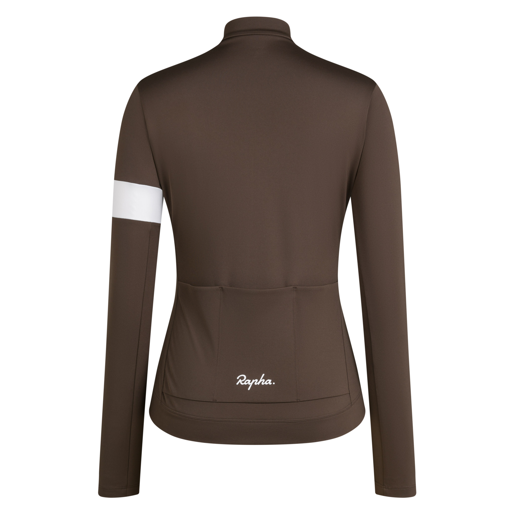 Women's Core Thermal Long Sleeve Jersey