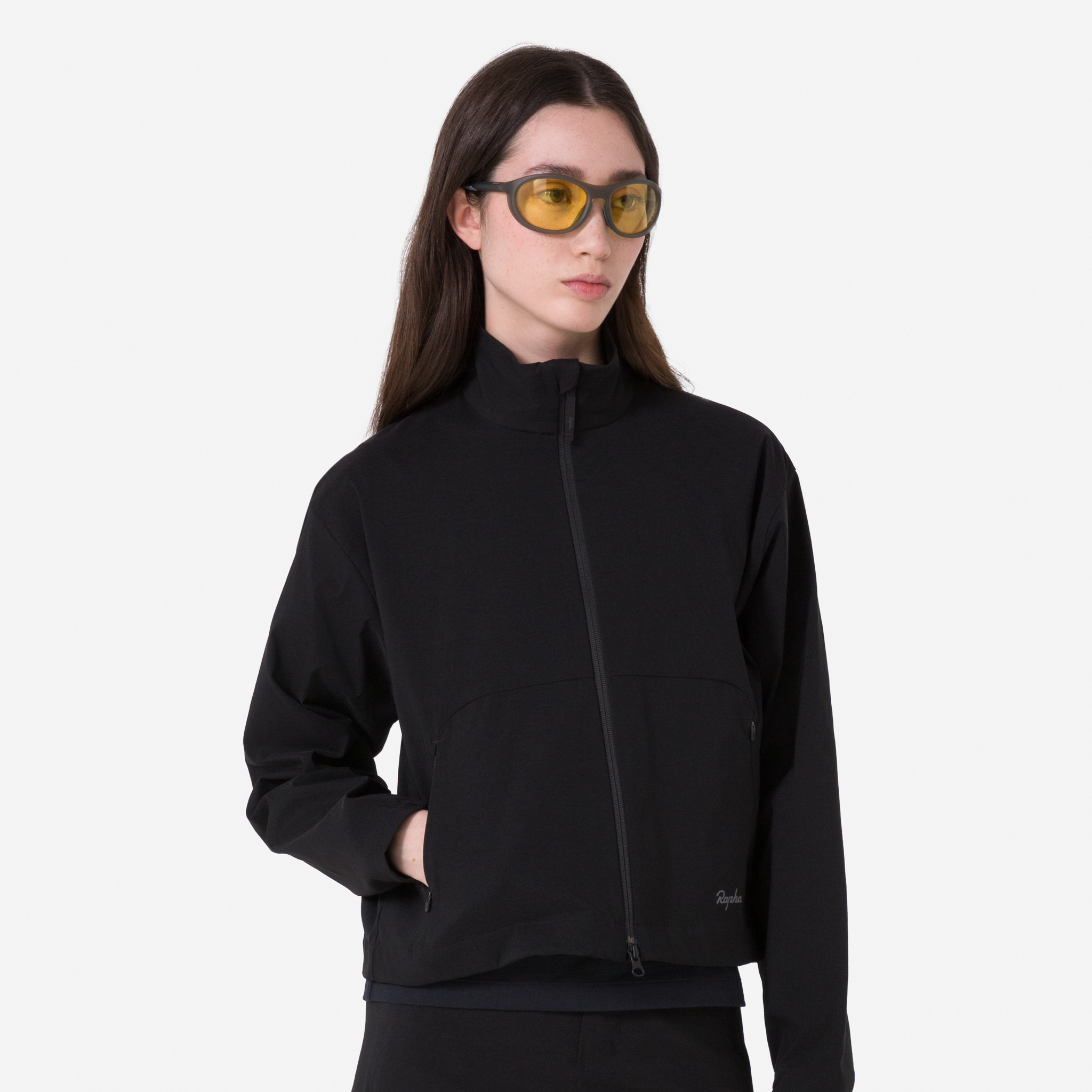 Women's Tech Jacket