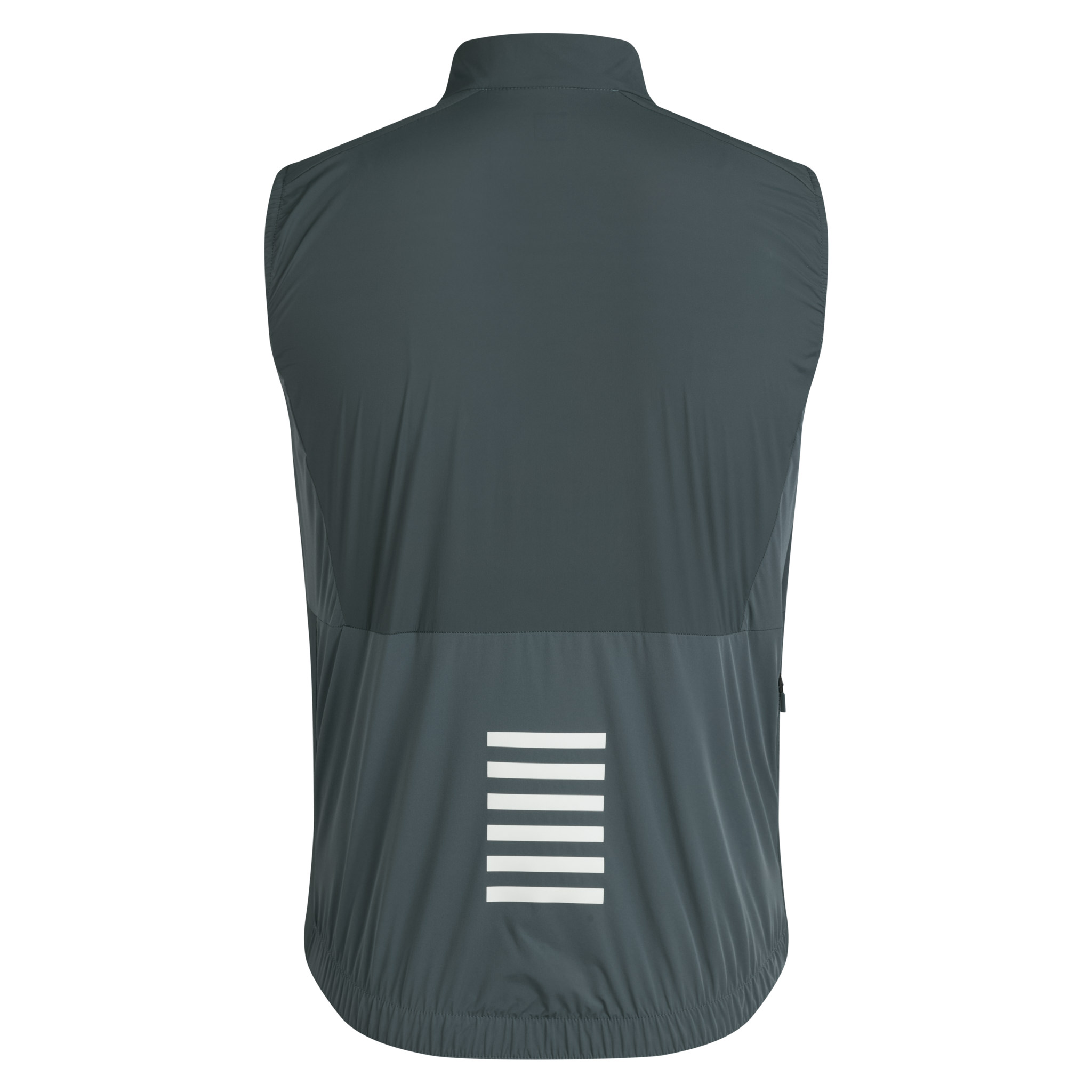 Men's Pro Team Insulated Gilet