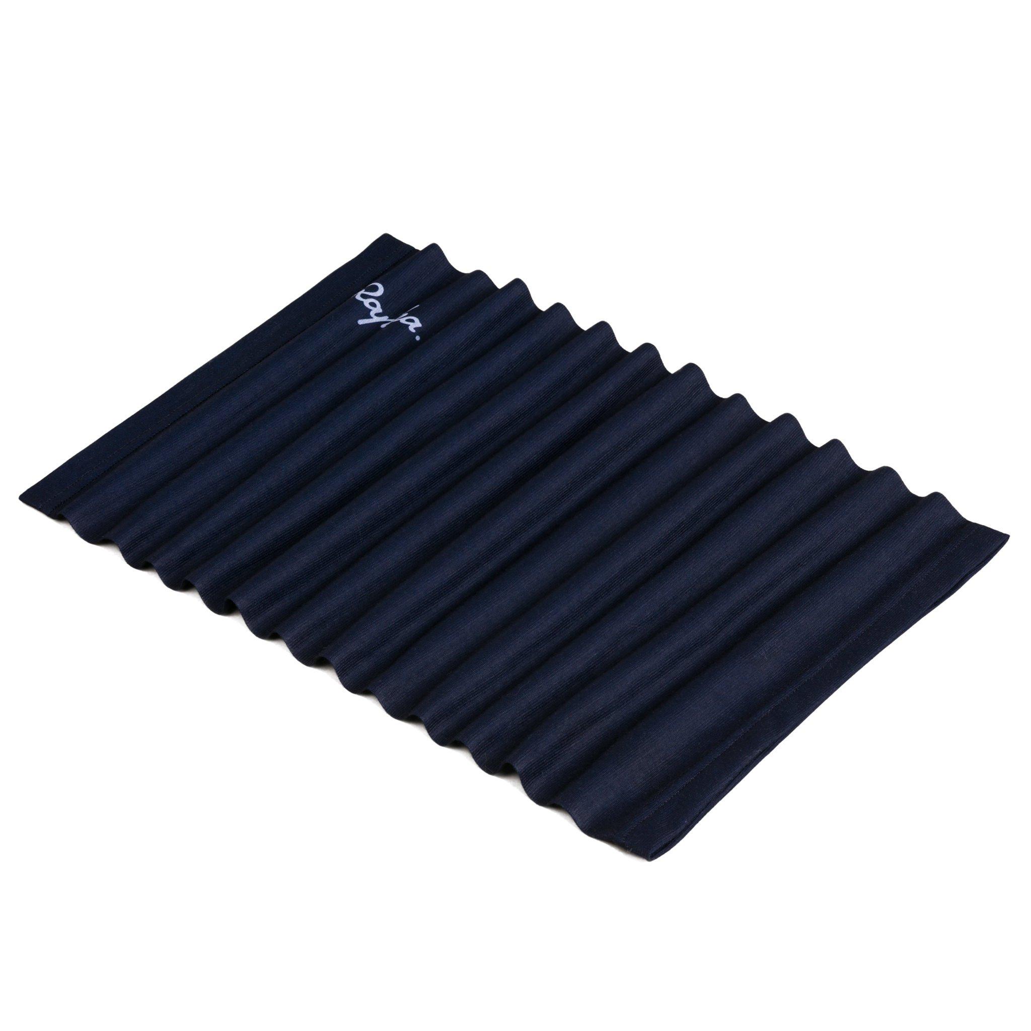 Lightweight Snood Men's Women's Cycling Neck Warmer Base Layer For Riding In Winter Cold Weather