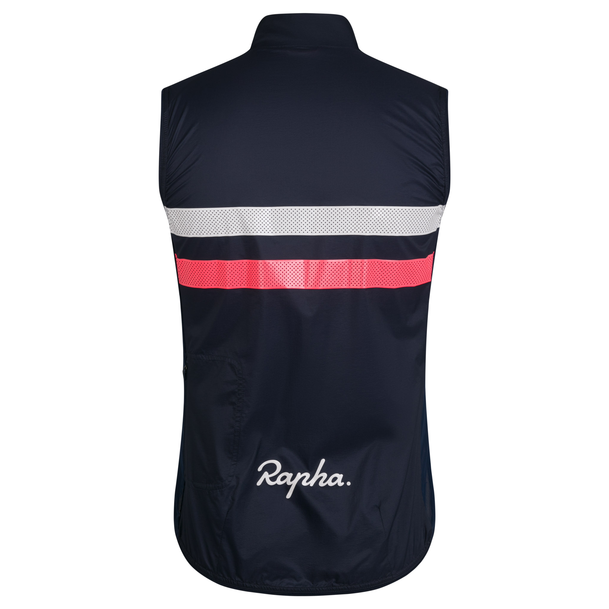 Men's Brevet Gilet
