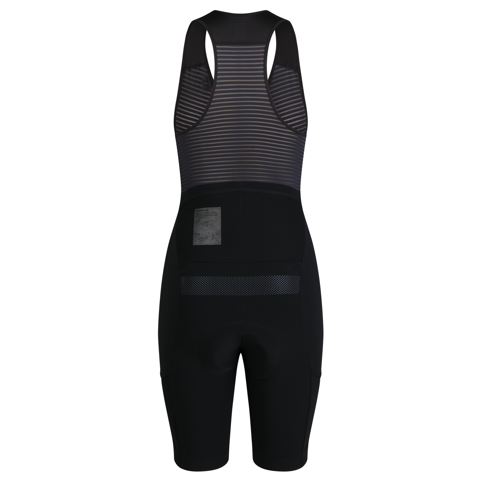 Women's Brevet Lightweight Cargo Bib Shorts