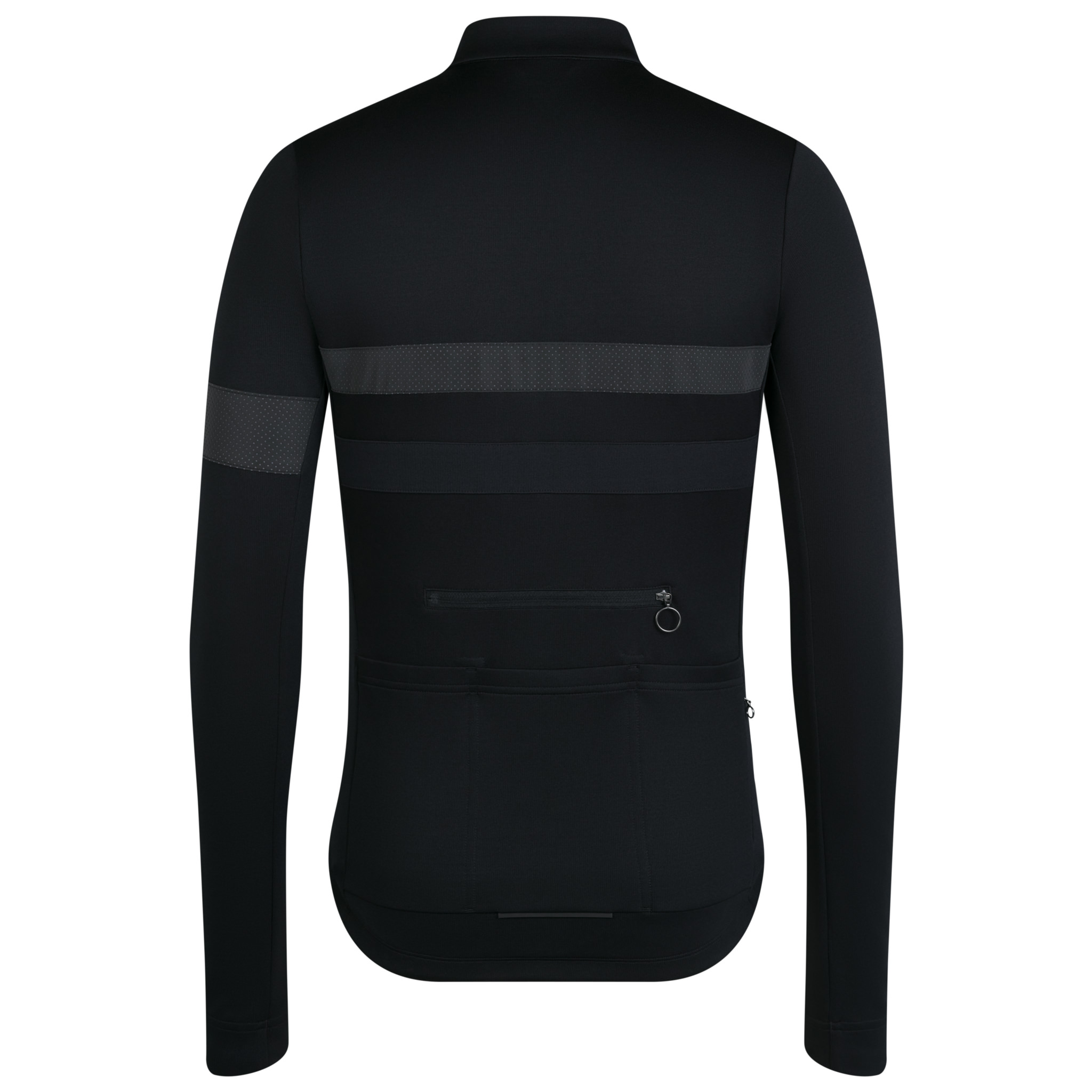 Men's Brevet Long Sleeve Jersey