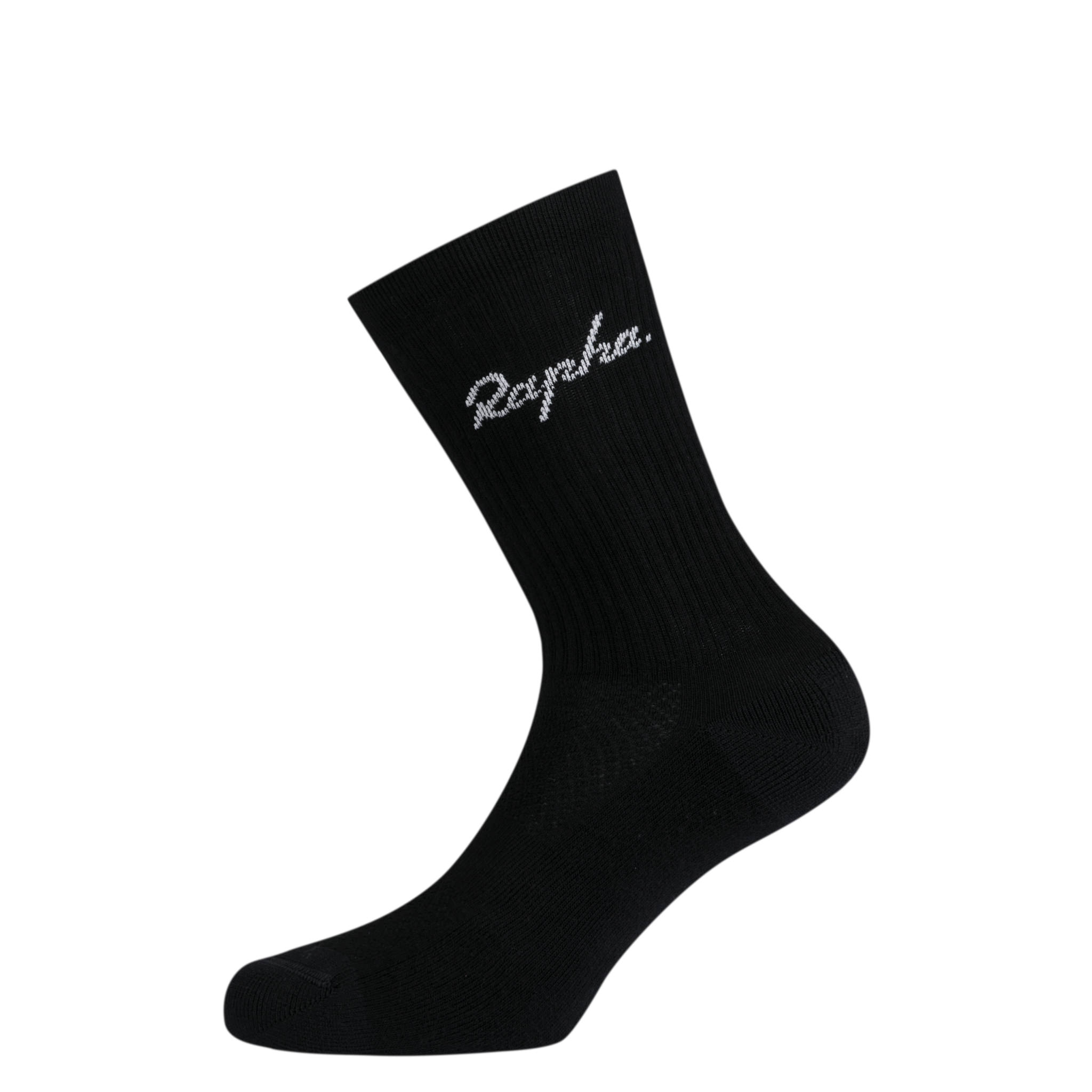 Cotton Crew Socks