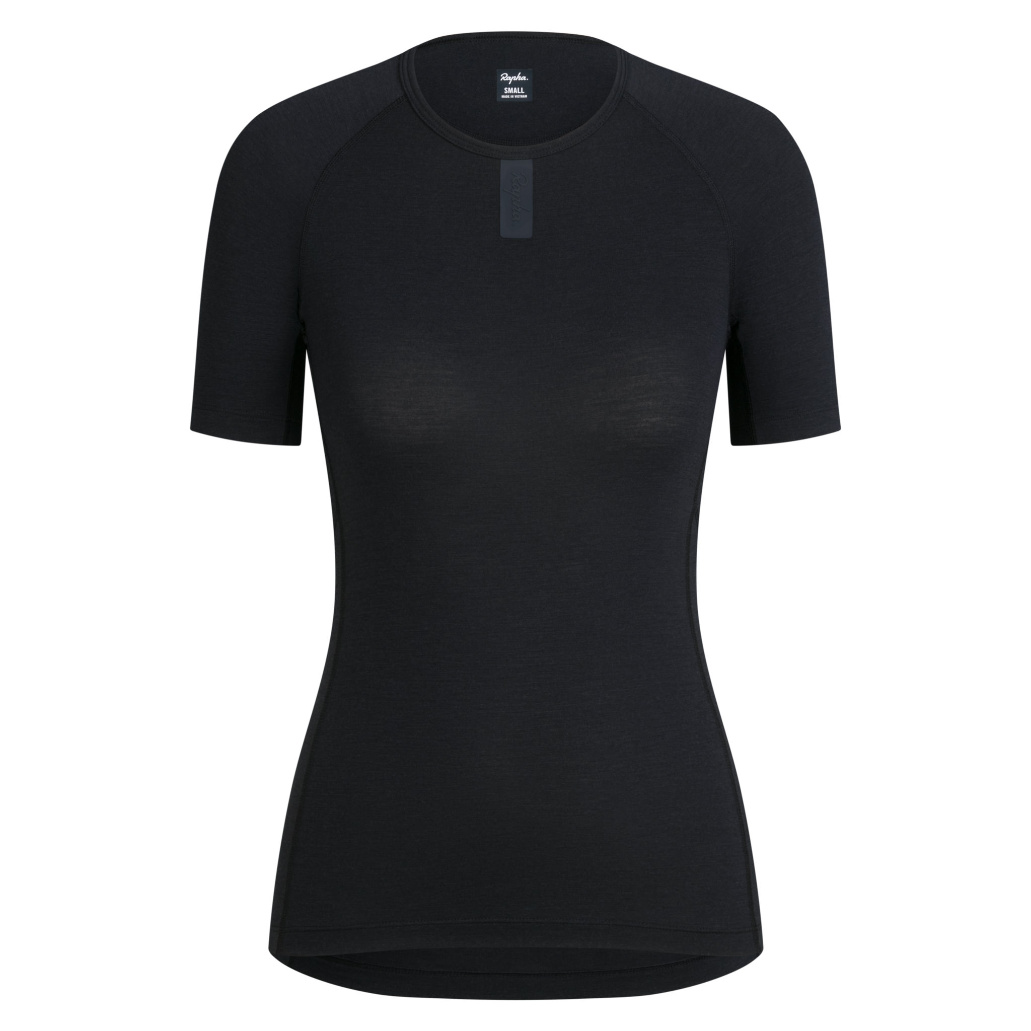 Women's Merino Base Layer - Short Sleeve