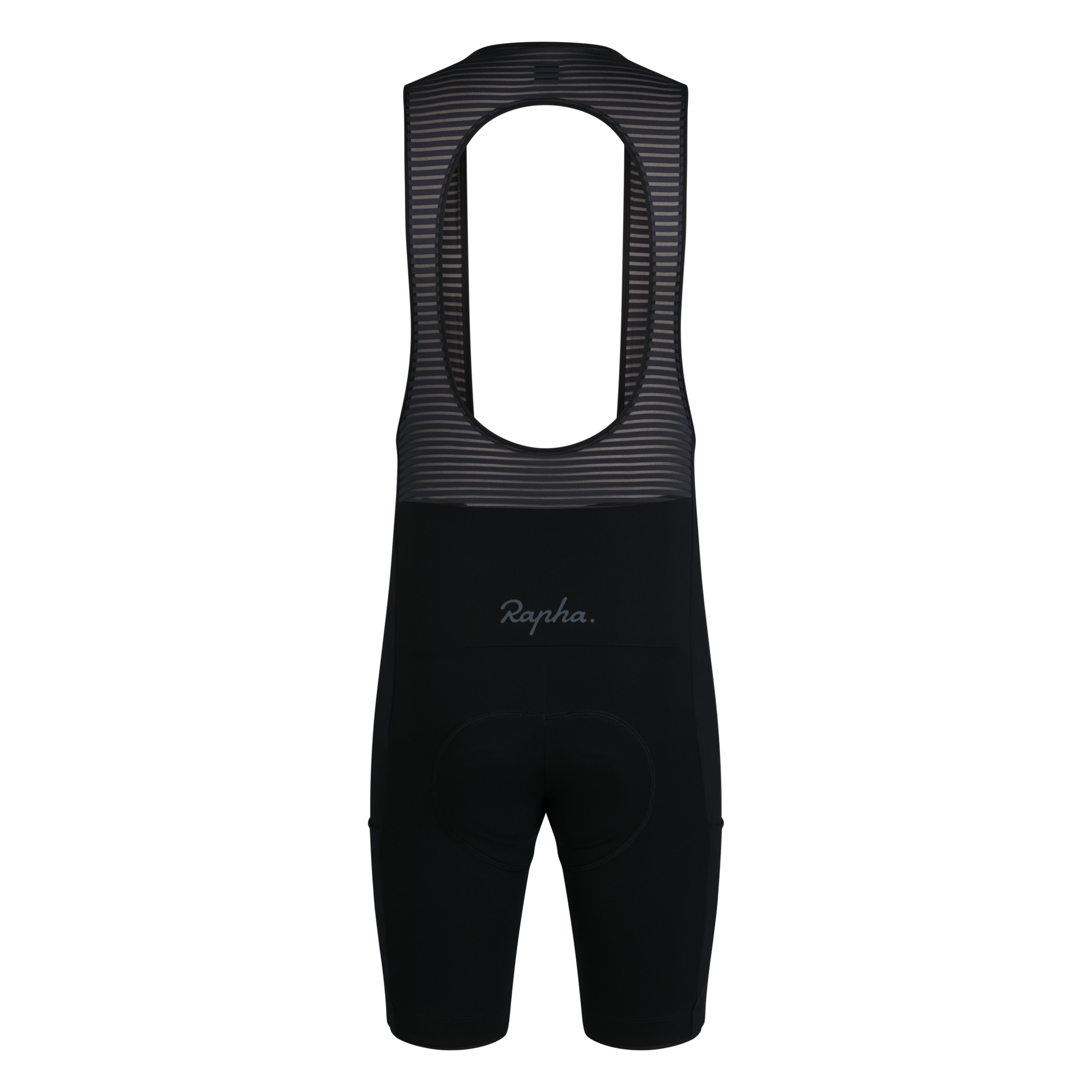 Men's Brevet Cargo Bib Shorts