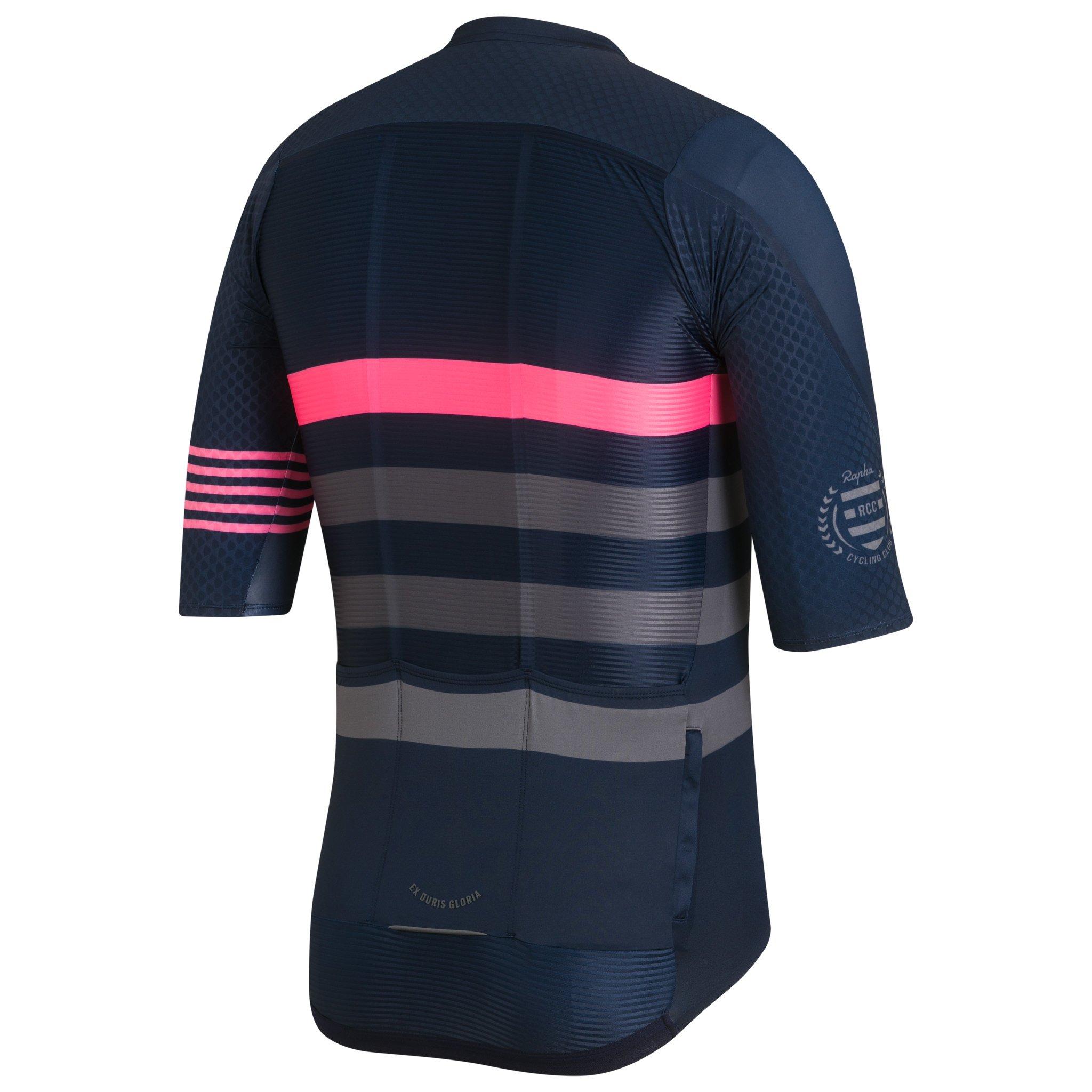 RCC Men's Pro Team Aero Jersey