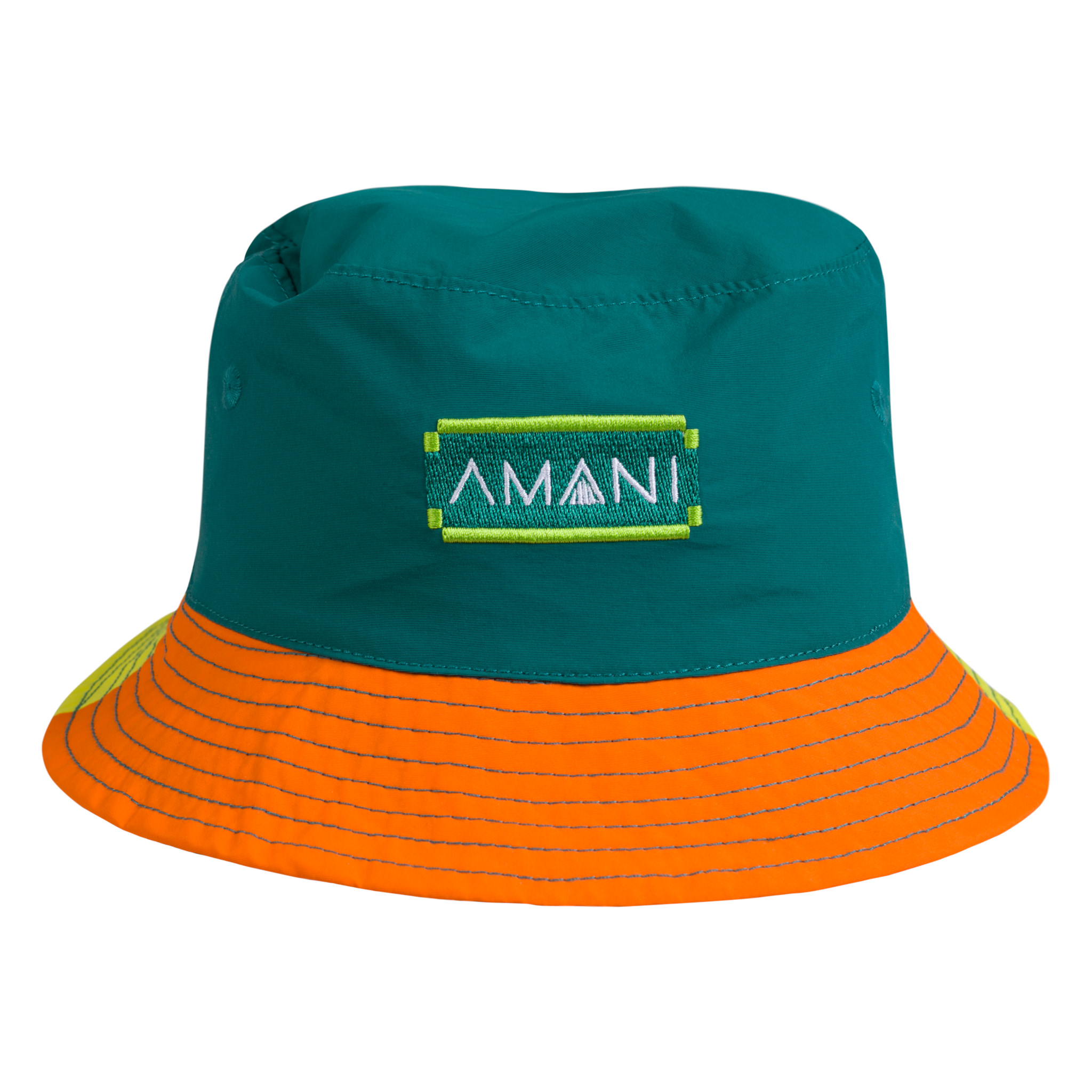 Amani Bucket Hat