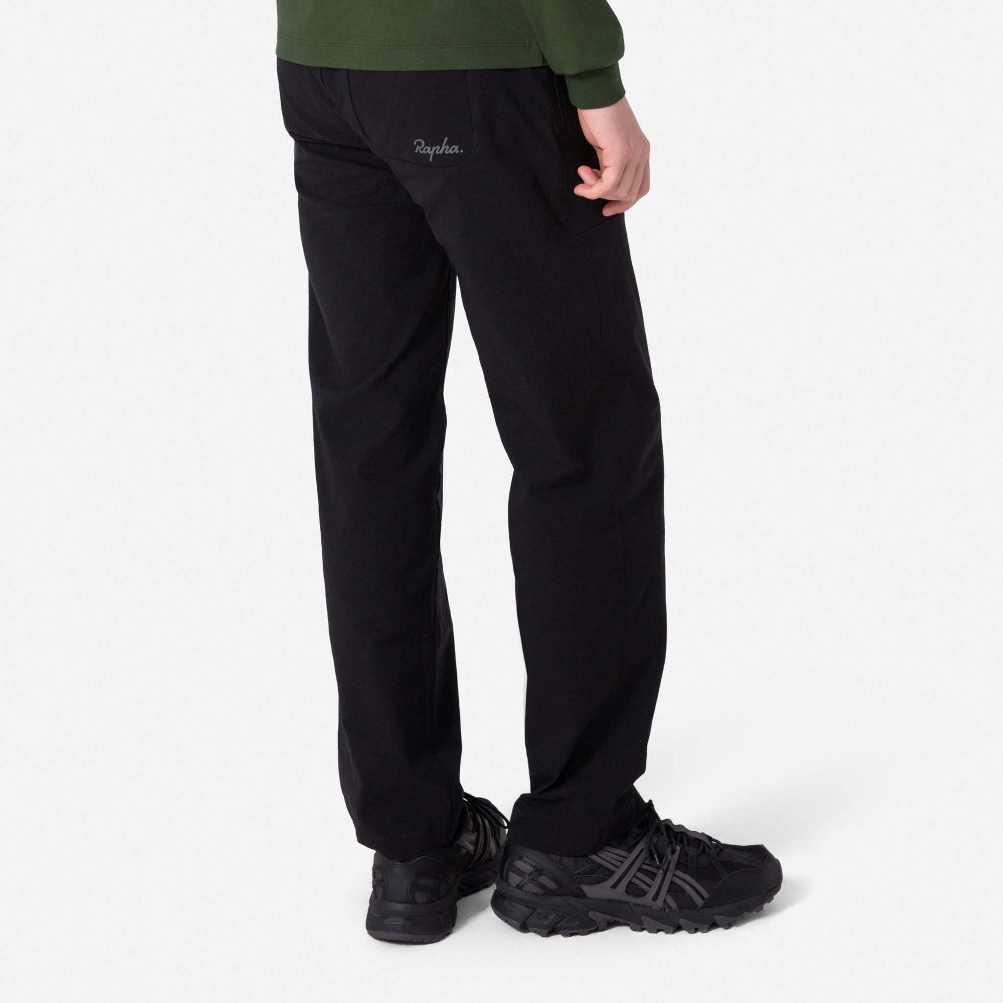 Men's Easy Technical Pants