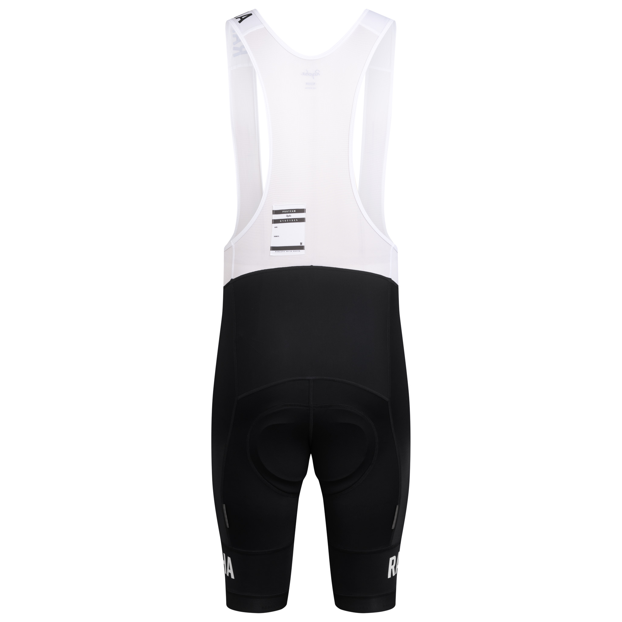 Men's Pro Team Training Bib Shorts