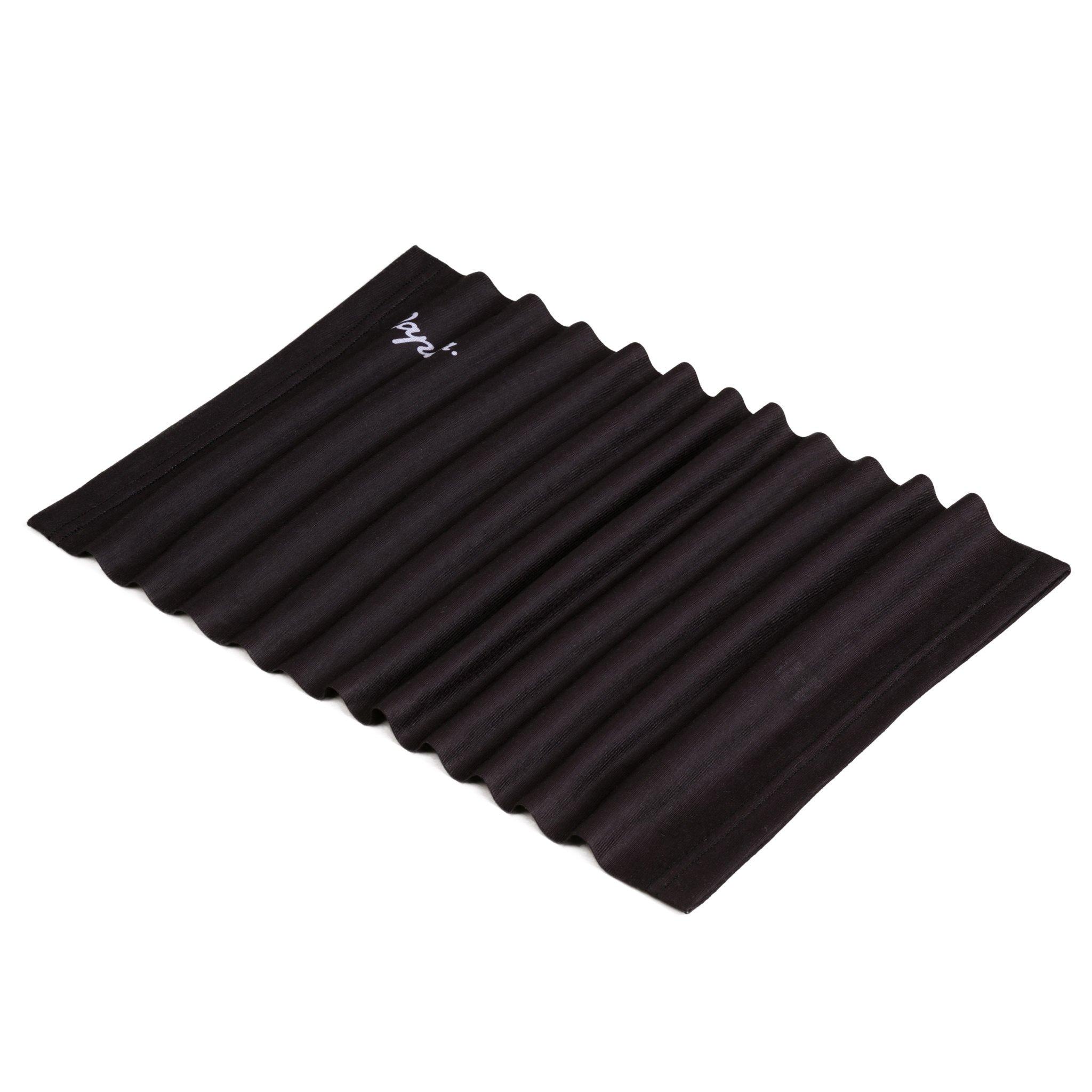 Lightweight Snood Men's Women's Cycling Neck Warmer Base Layer For Riding In Winter Cold Weather