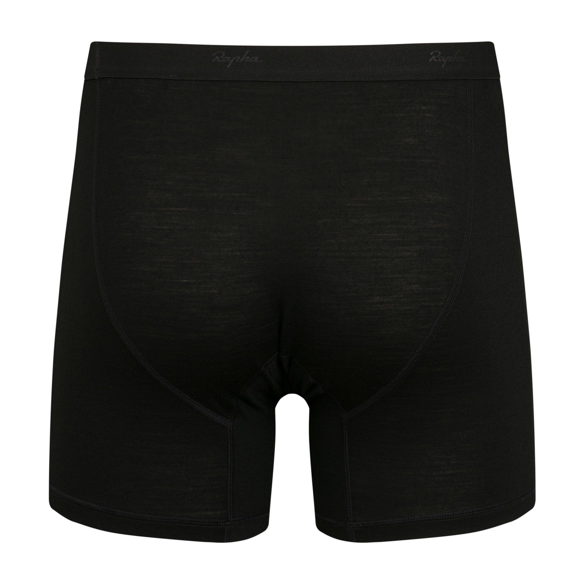 Merino Boxers