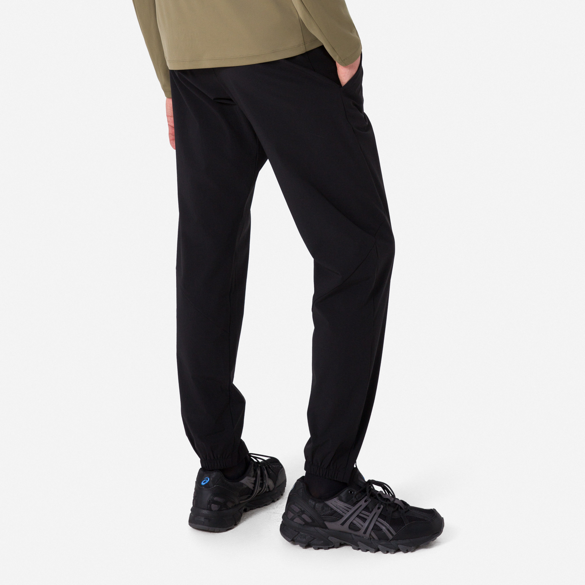 Men's Active Jogger