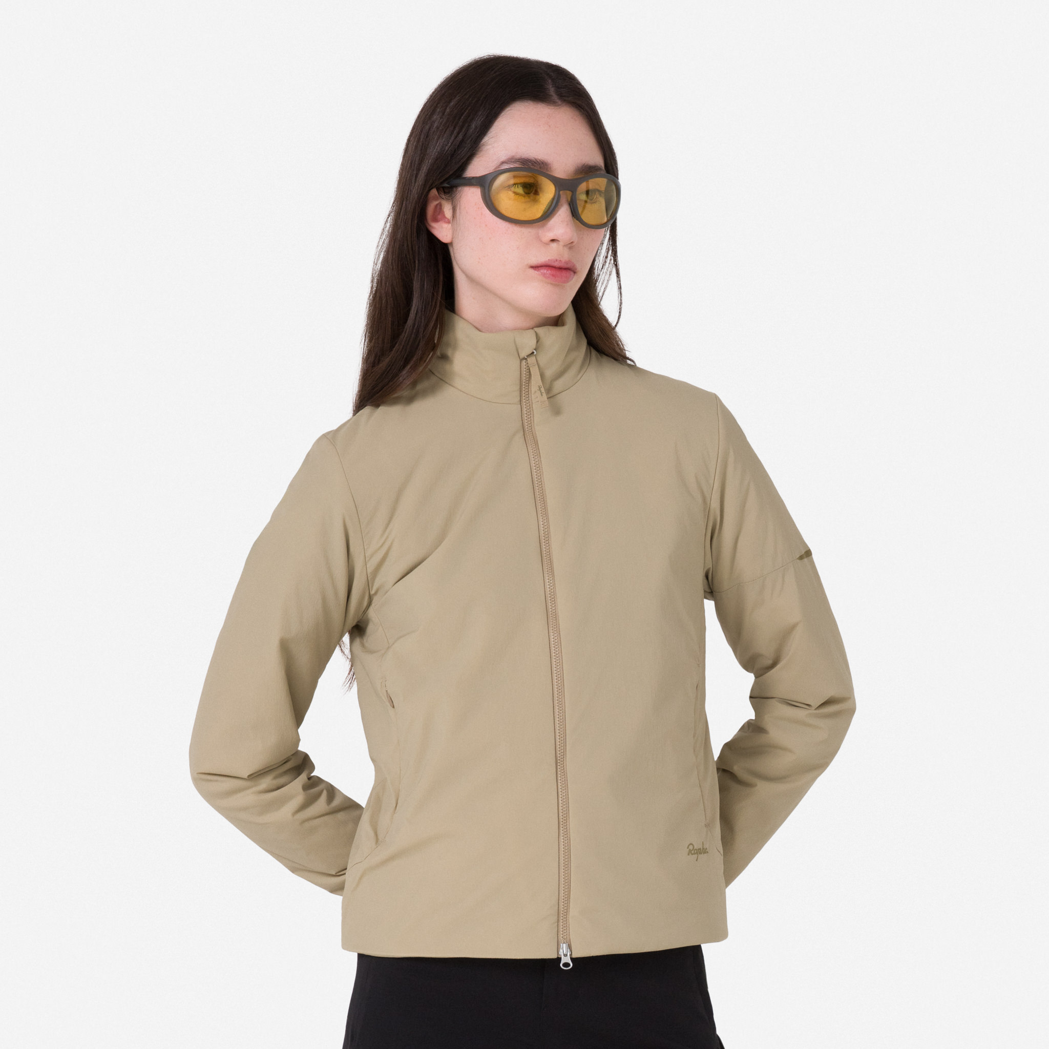 Women's Insulated Jacket