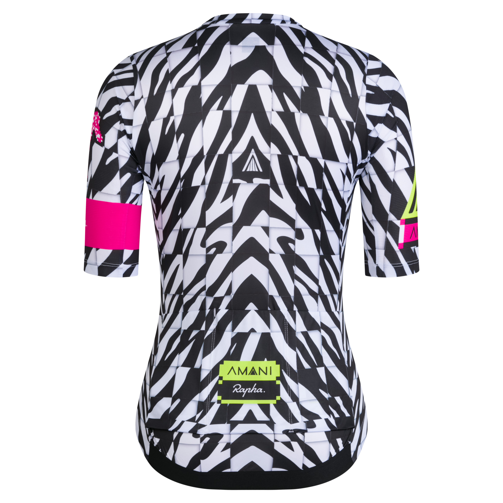 Amani Women's Pro Team Training Jersey