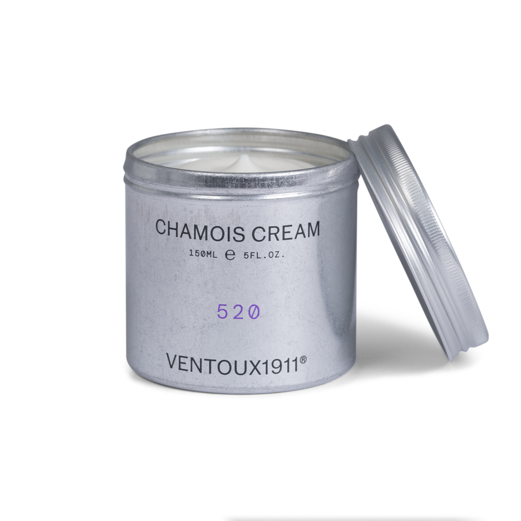 Chamois Cream