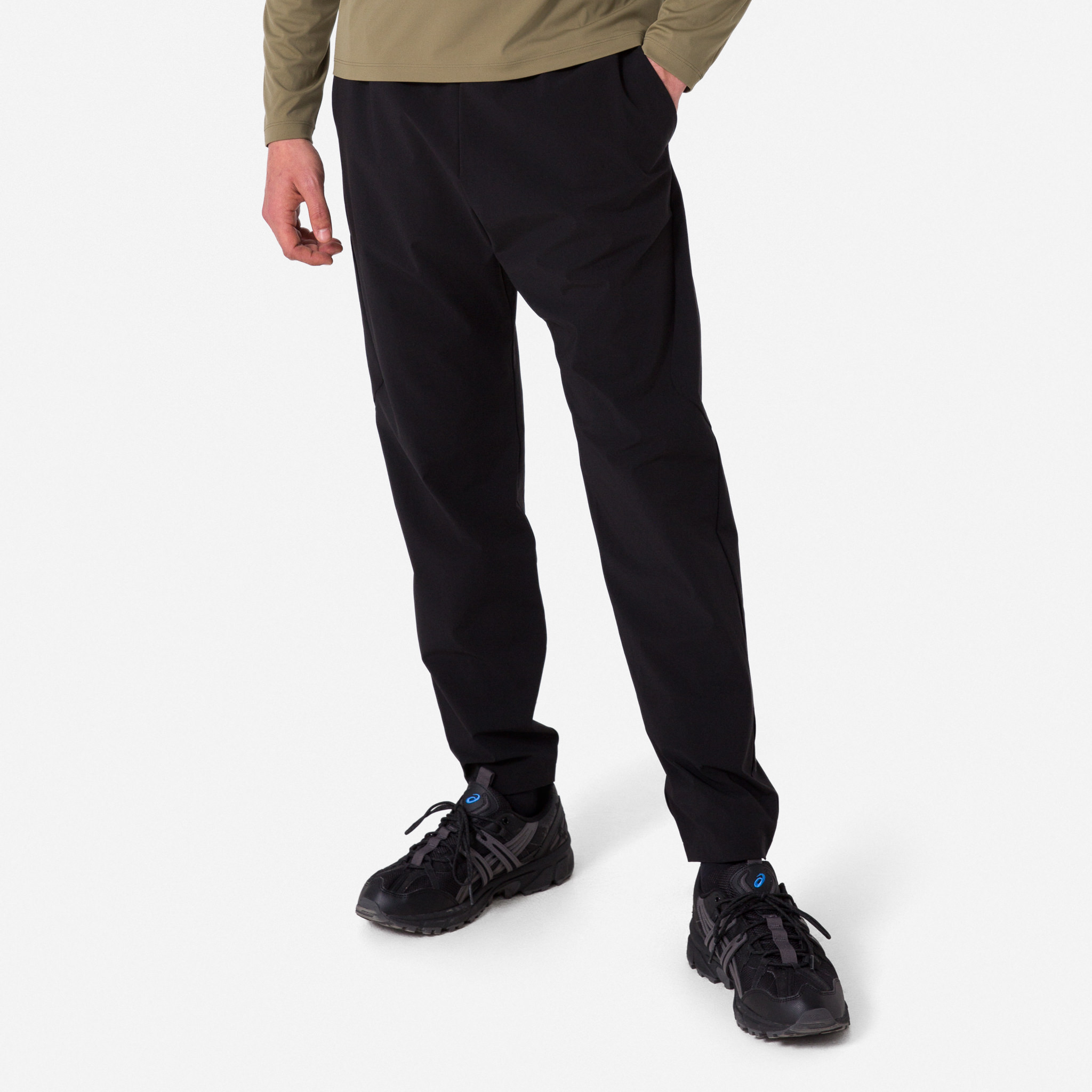 Men's Active Jogger