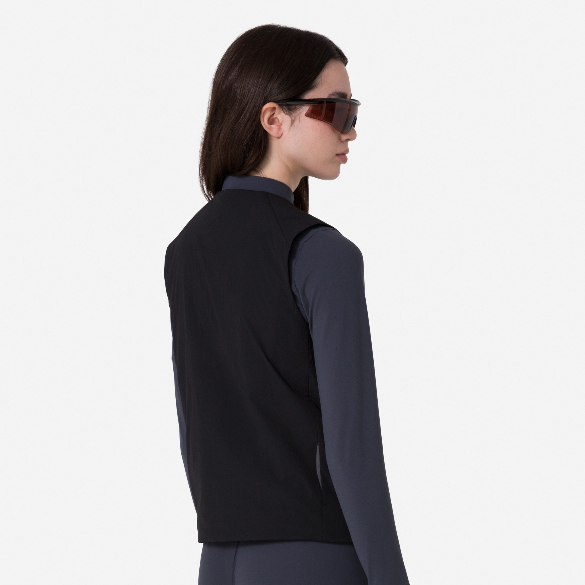 Women's Insulated Vest