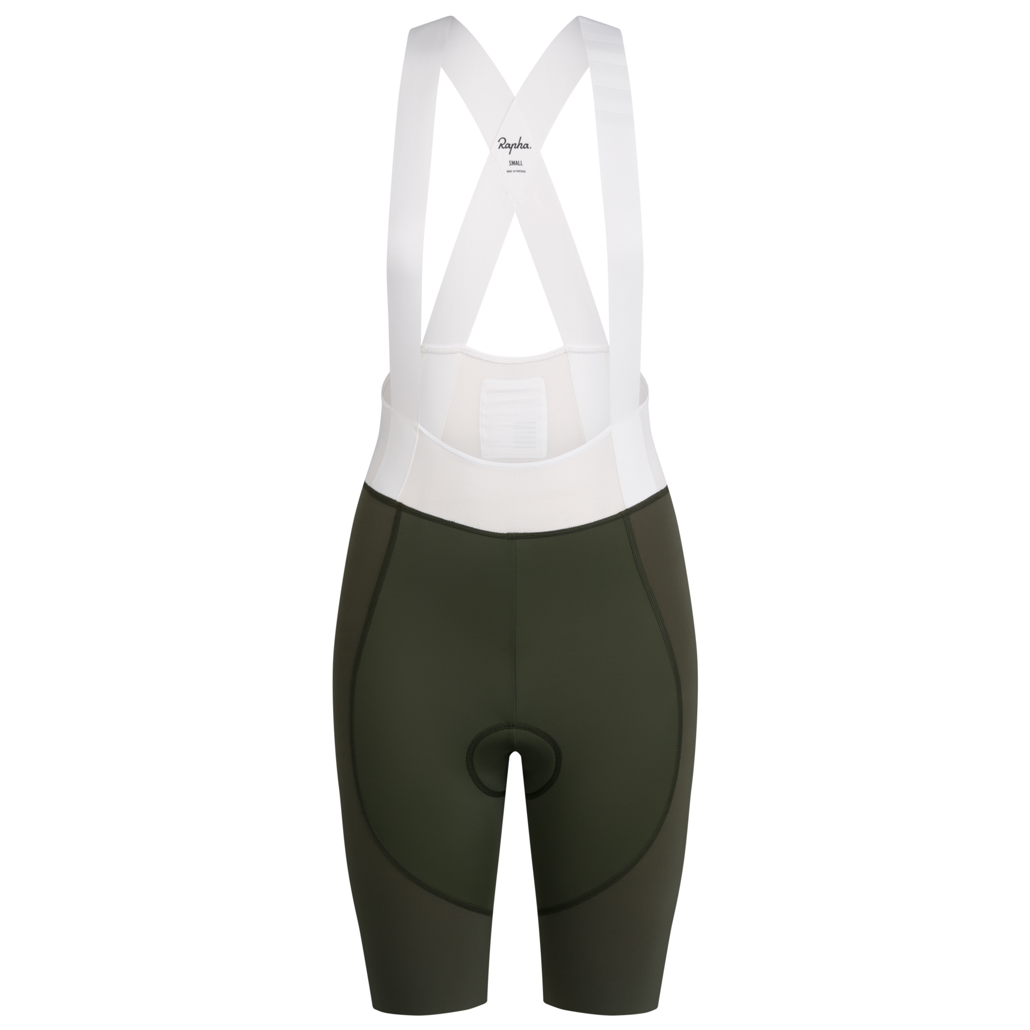 Women's Pro Team Bib Shorts III - Regular