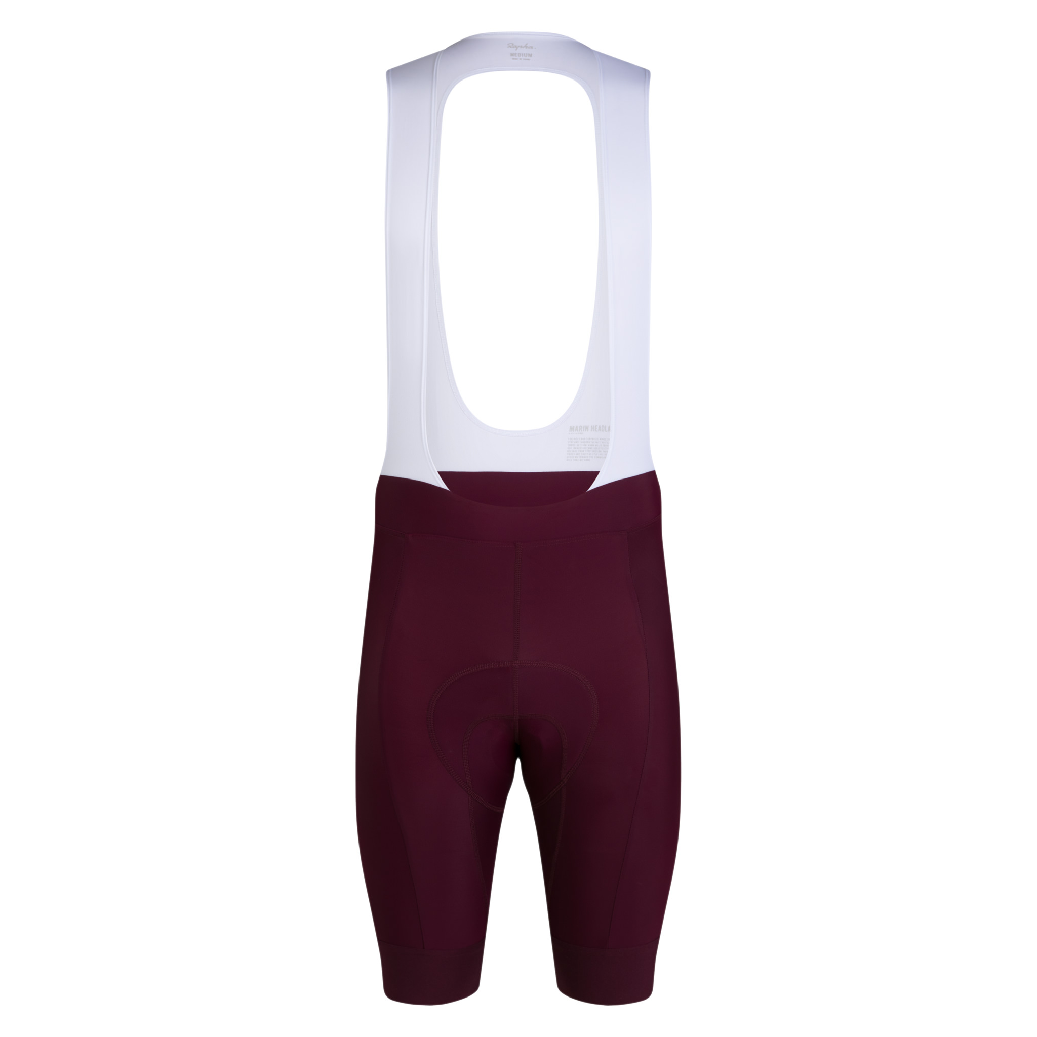 Men's Core Cycling Padded Bib Shorts