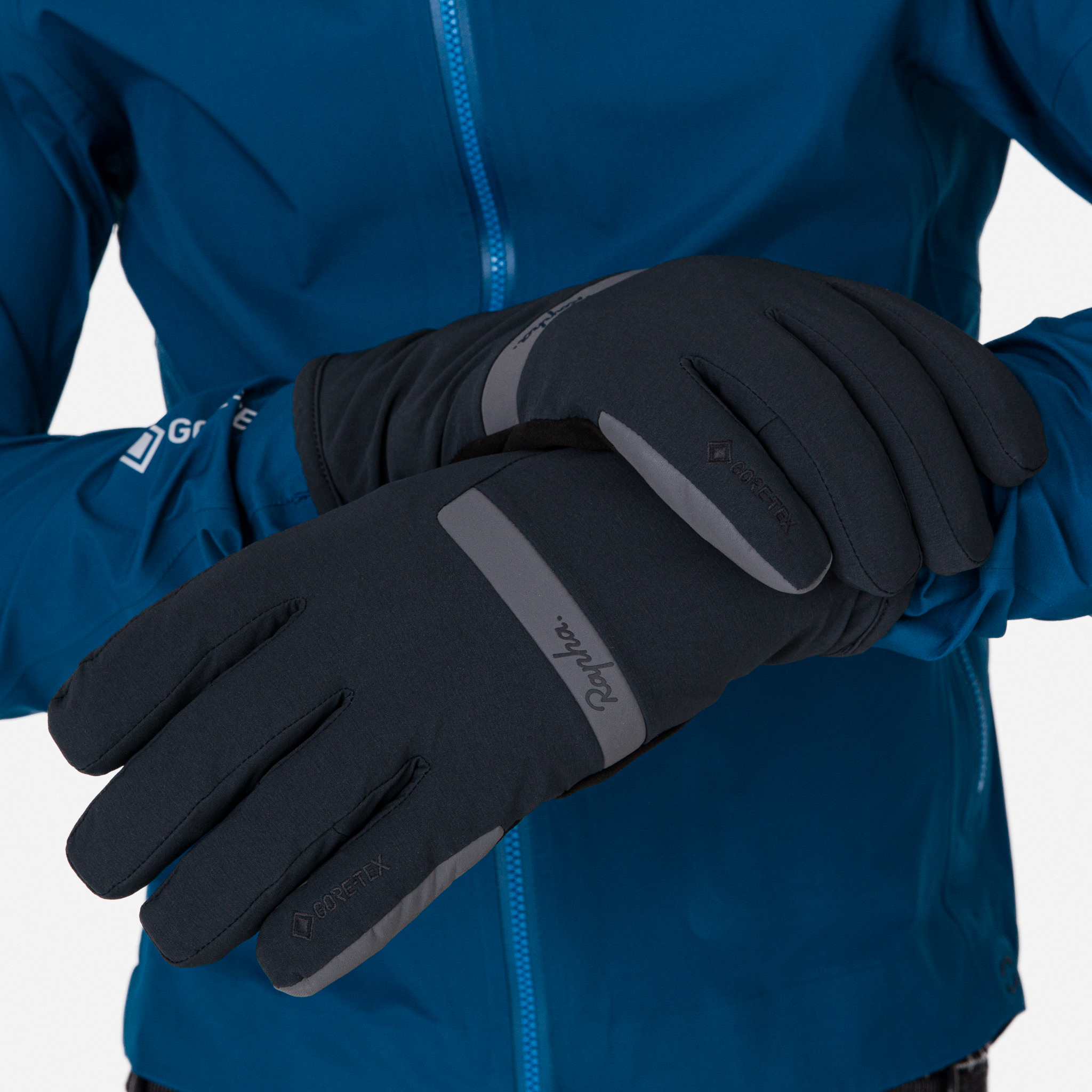 Gore-Tex Insulated Waterproof Glove