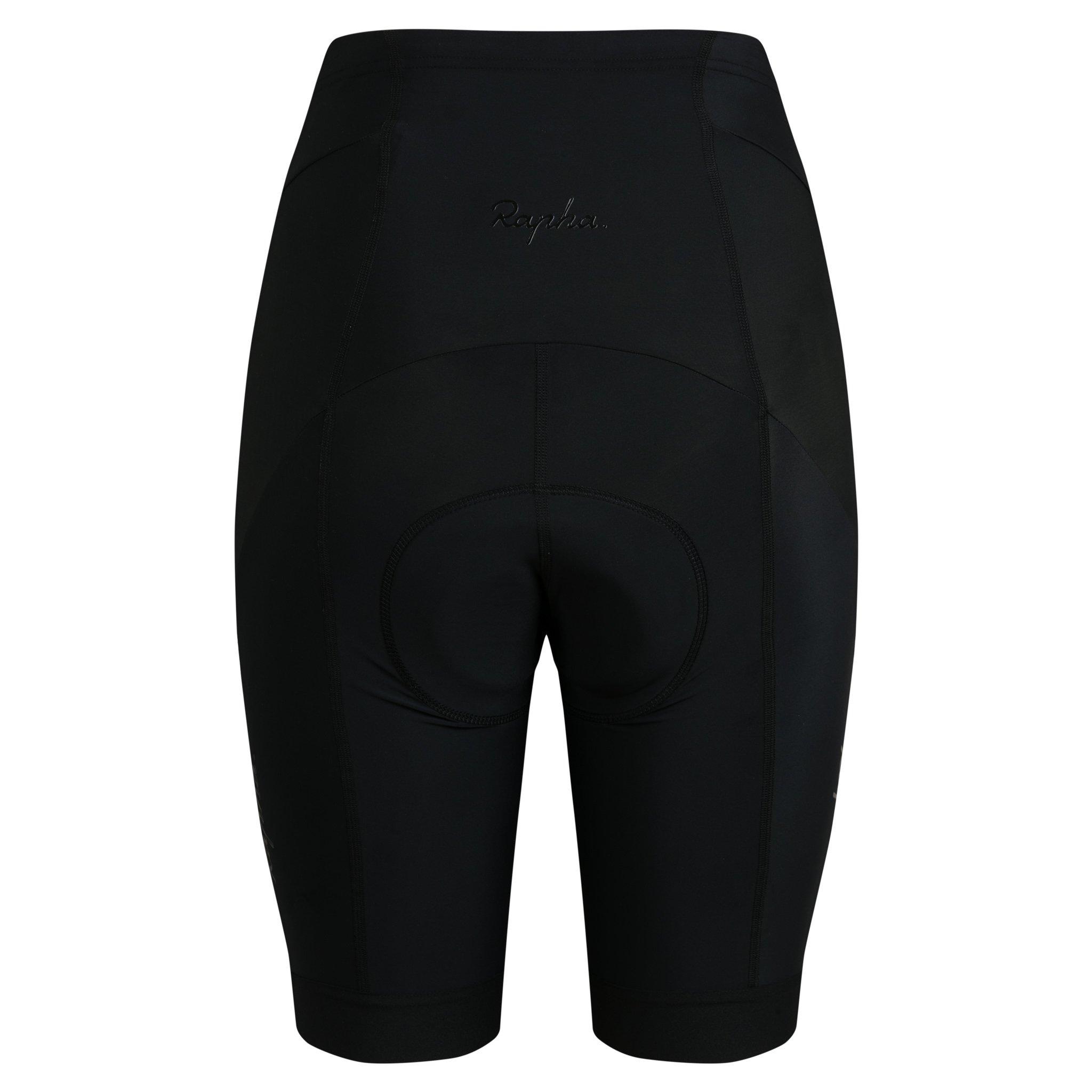 Women's Core Shorts Essential Cycling Shorts