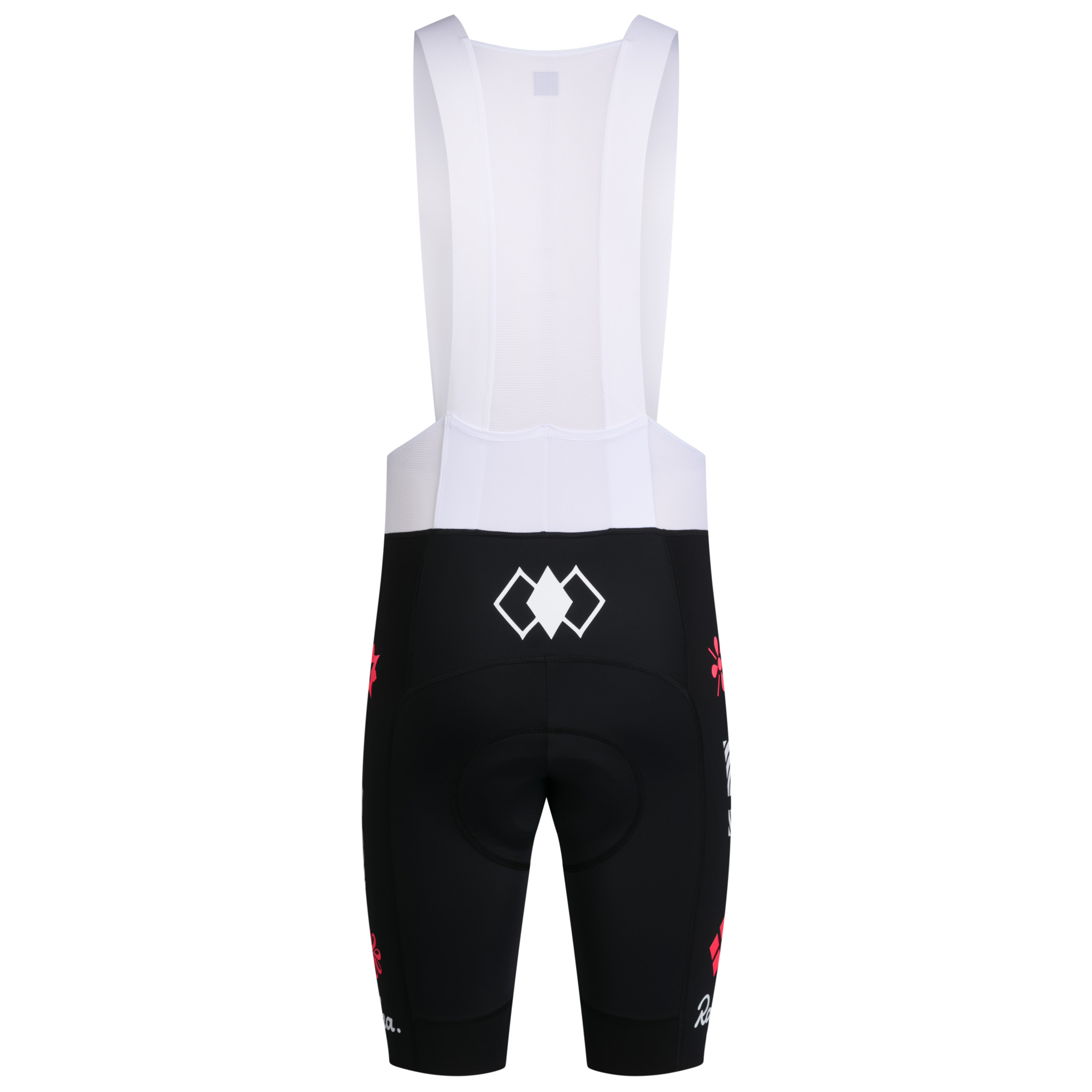 EF Men's Pro Team Bib Shorts III - Regular