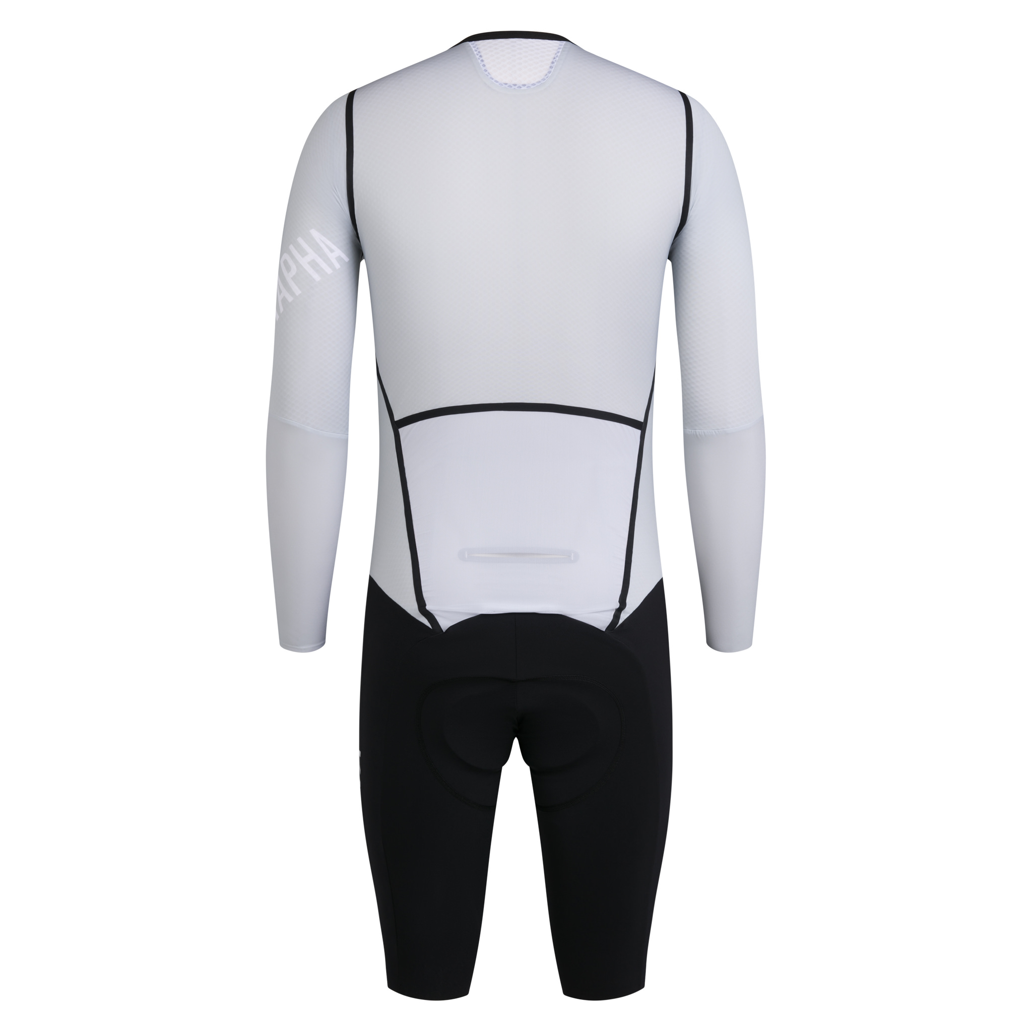 Men's Pro Team TT Aero Suit