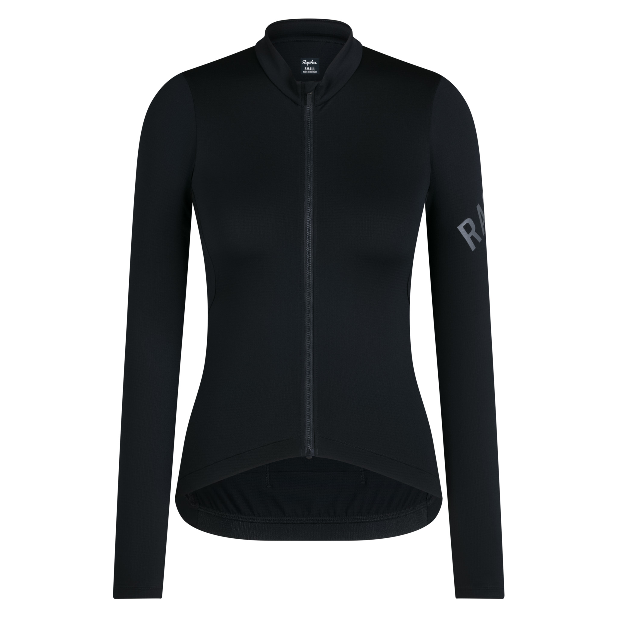 Women's Pro Team Long Sleeve Midweight Jersey