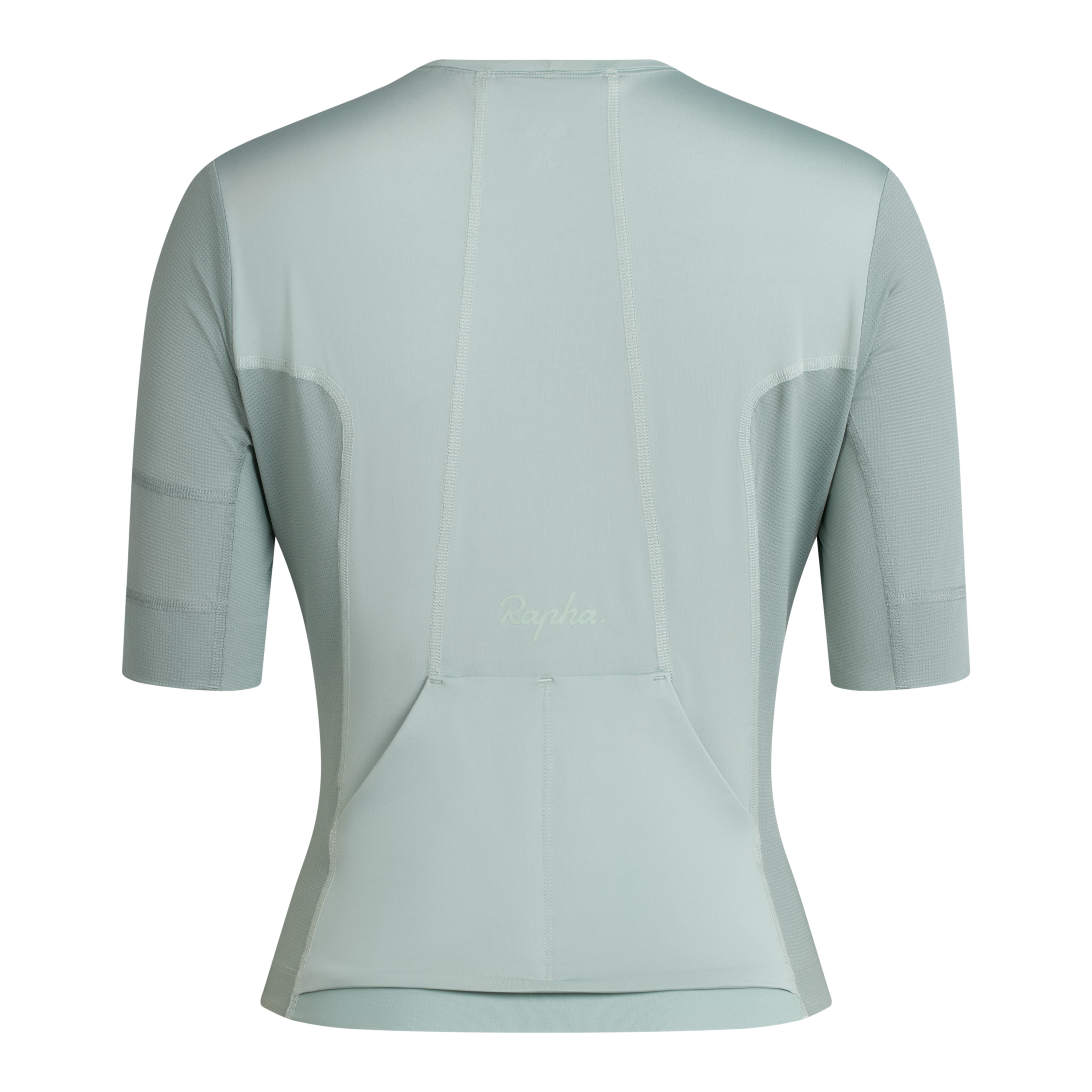 Women's Cropped Cargo Top