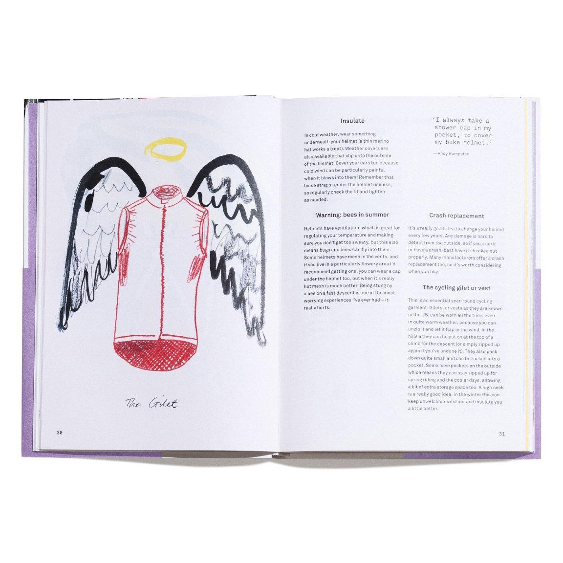 Rapha Handbook 01 Getting Started in Road Cycling