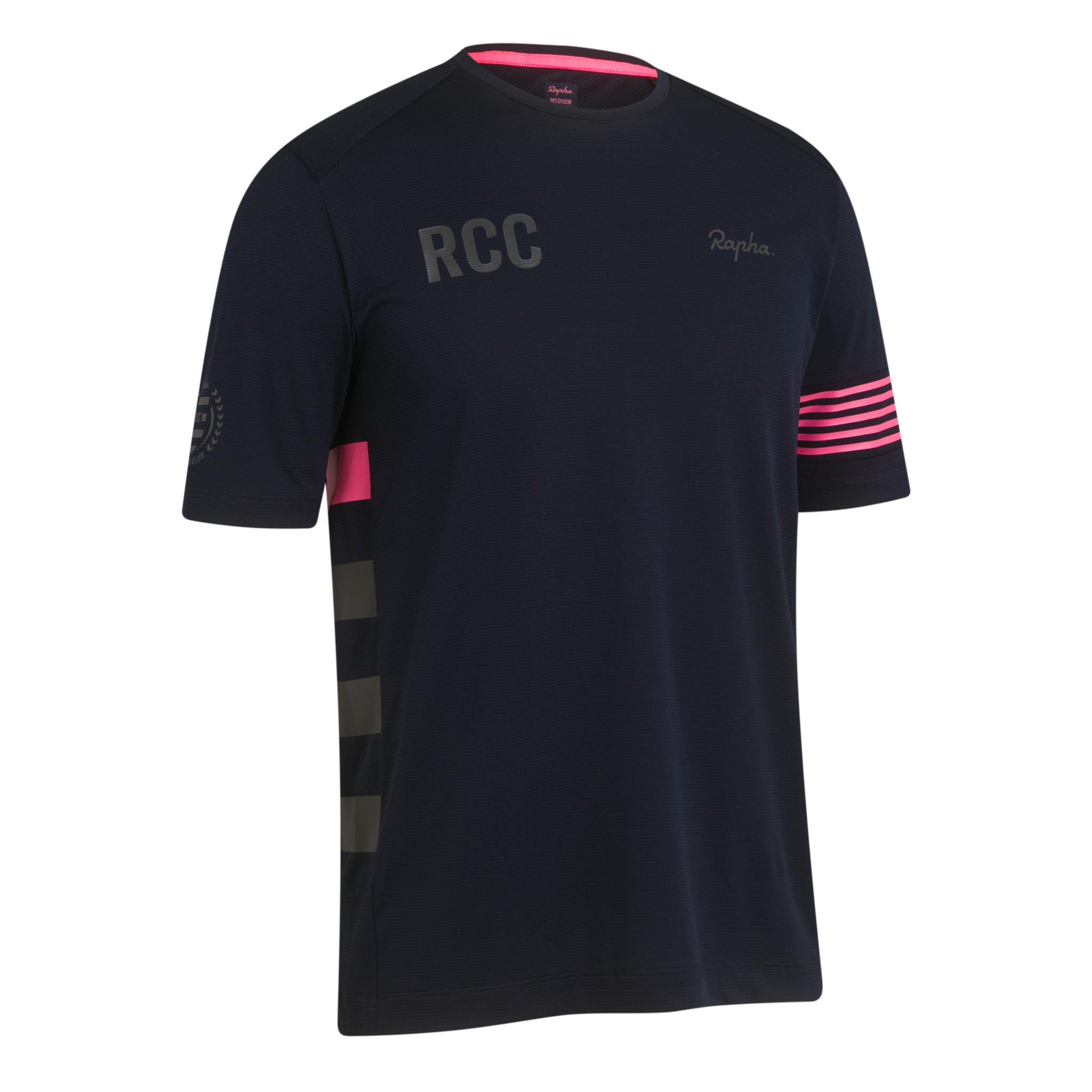 Men's RCC Technical T-Shirt