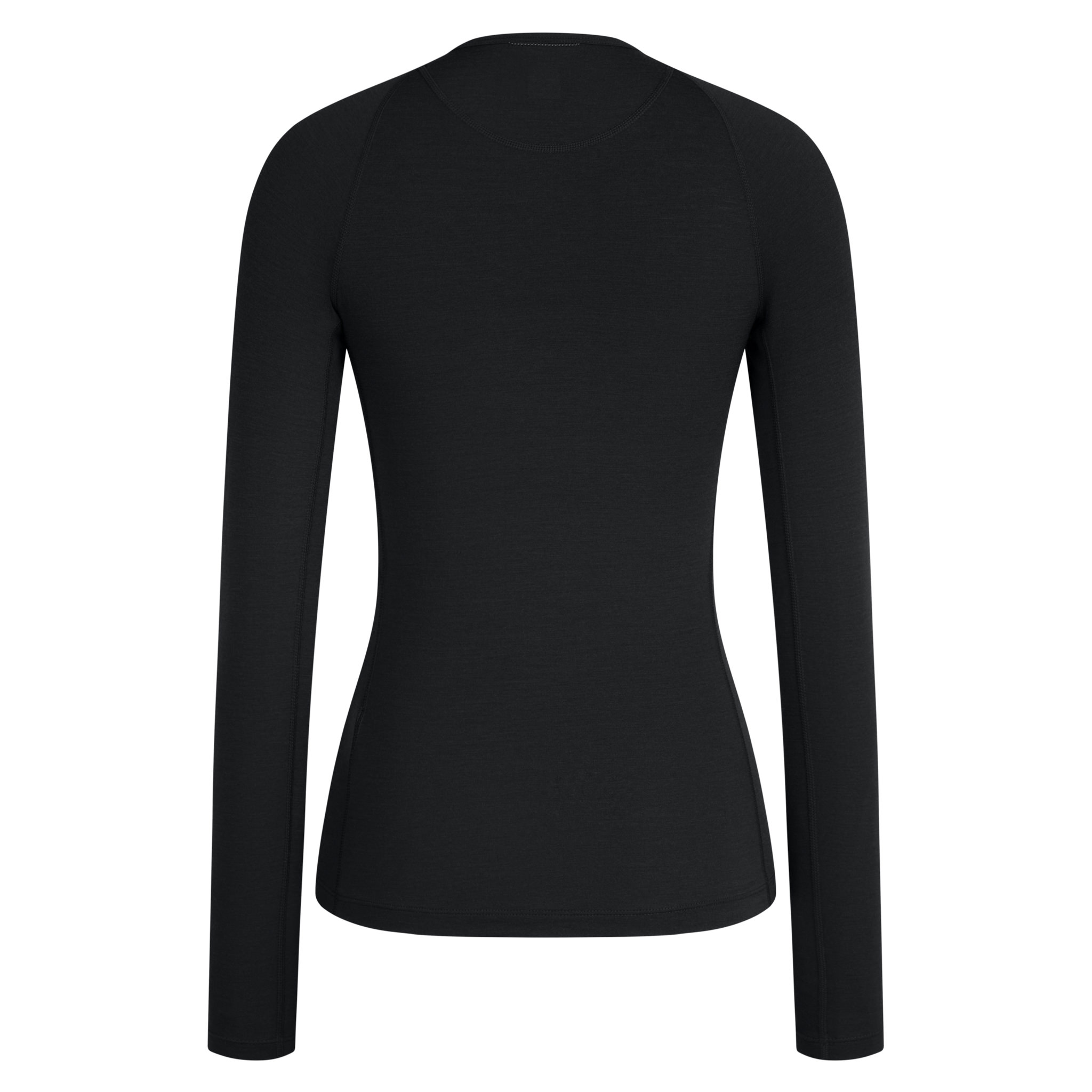 Women's Merino Base Layer - Long Sleeve