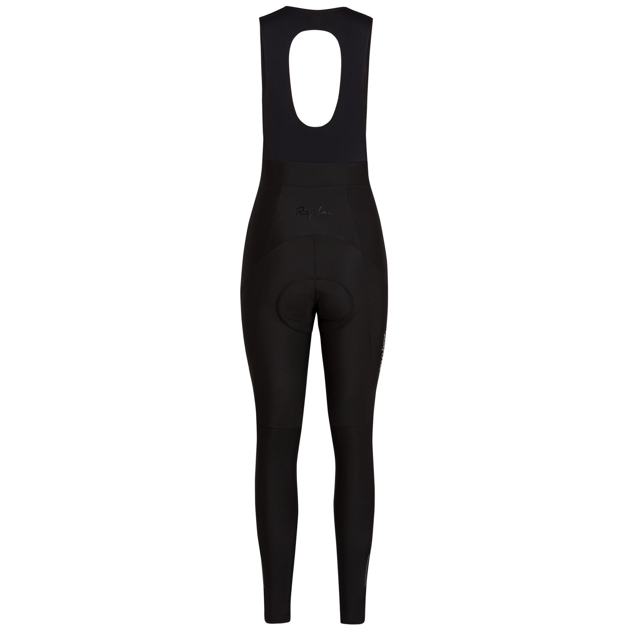 Women's Core Winter Bib Tights for Cycling