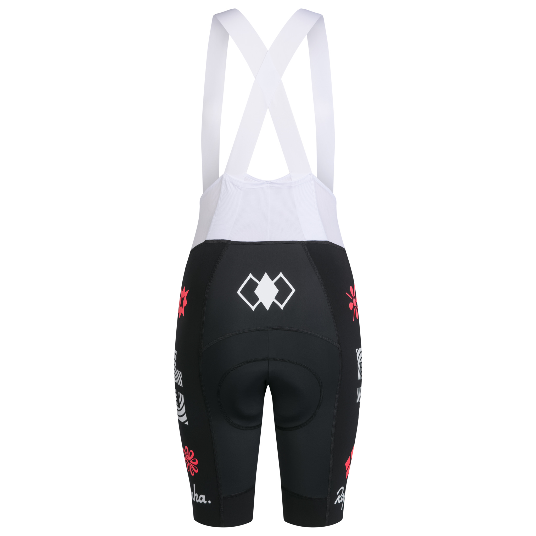 EF Women's Pro Team Bib Shorts III - Regular