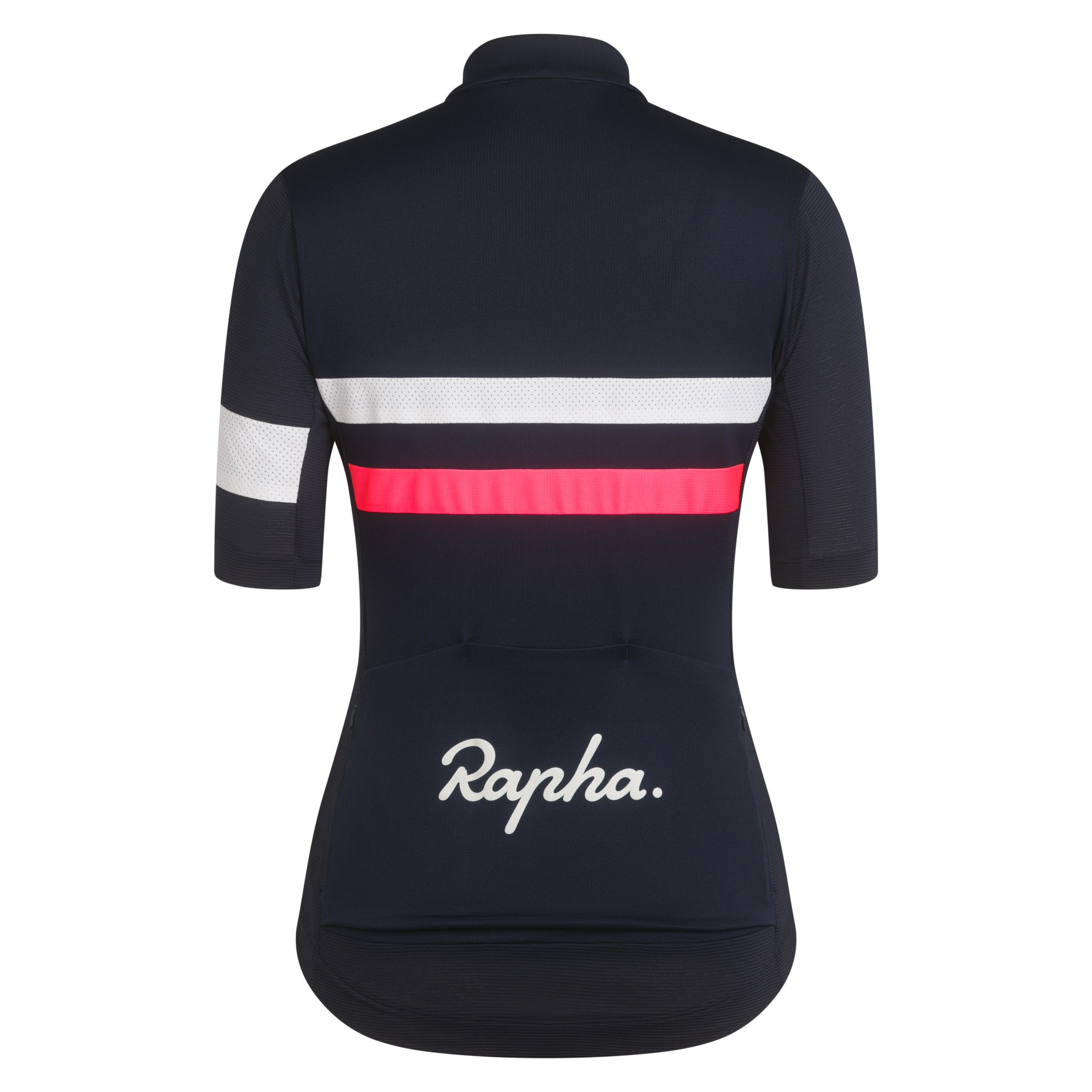 Women's Brevet Lightweight Jersey
