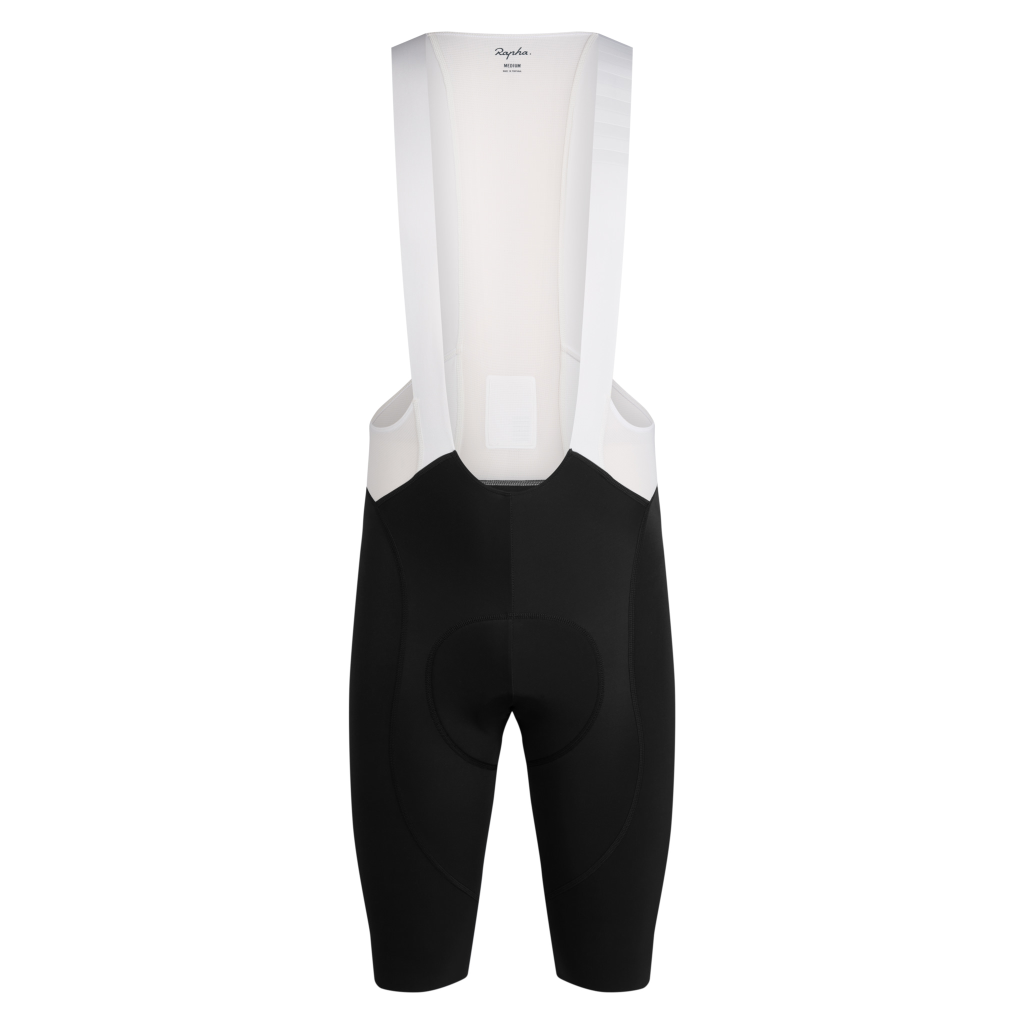 Men's Pro Team Bib Shorts III - Long