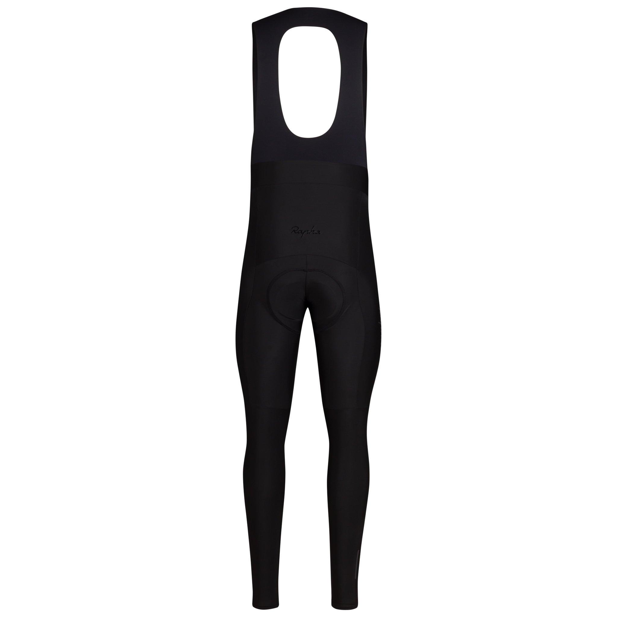 Men's Core Winter Bib Tights for Cycling