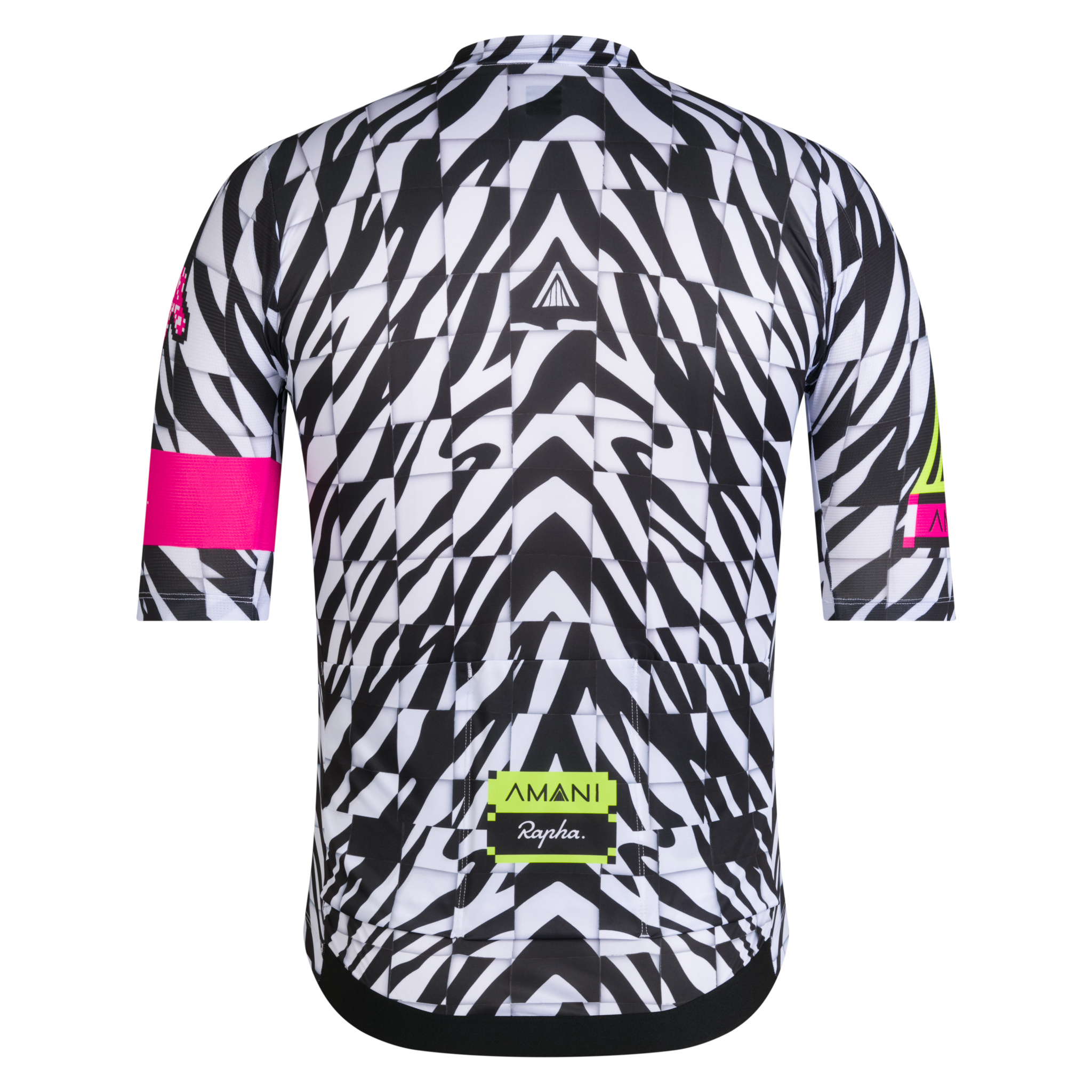 Amani Pro Team Training Jersey
