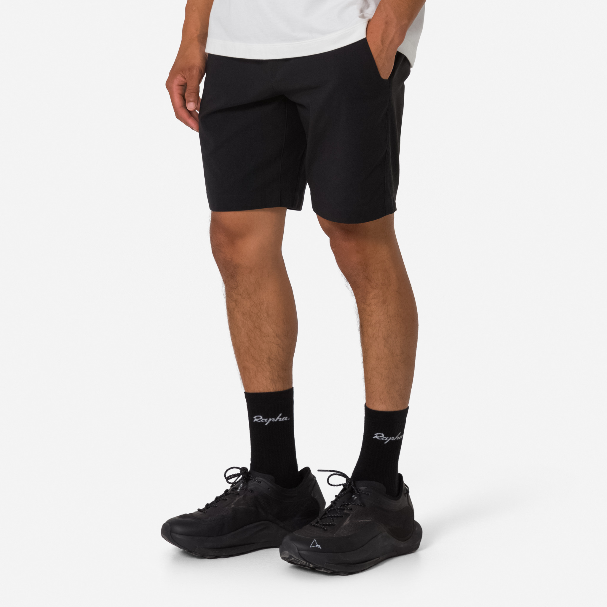 Men's Tech Chino Shorts