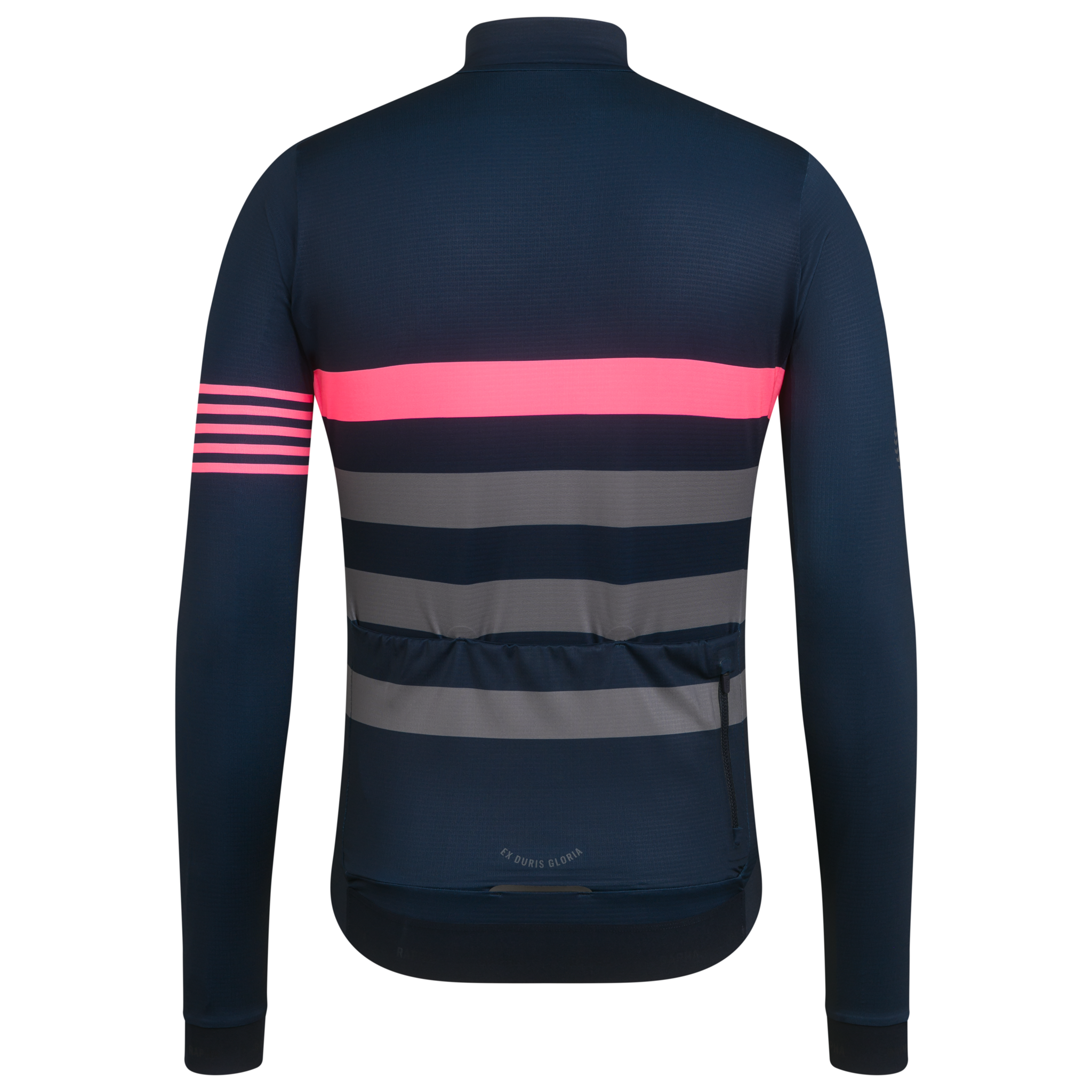Men's RCC Pro Team Long Sleeve Jersey