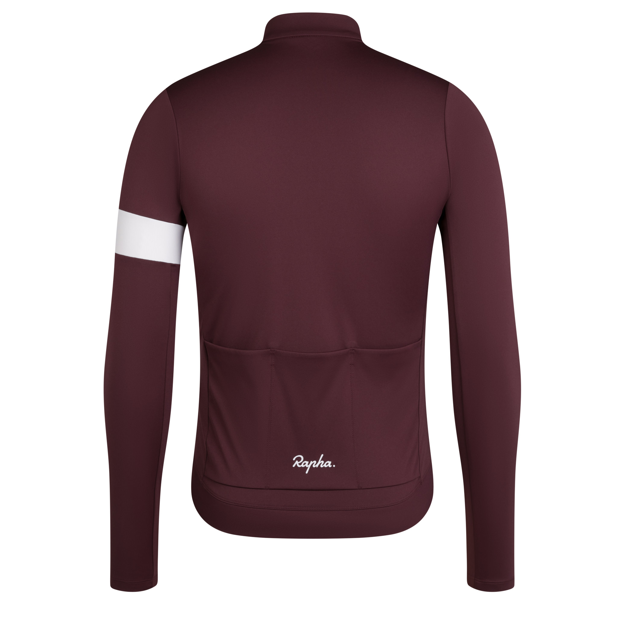 Men's Core Thermal Long Sleeve Jersey