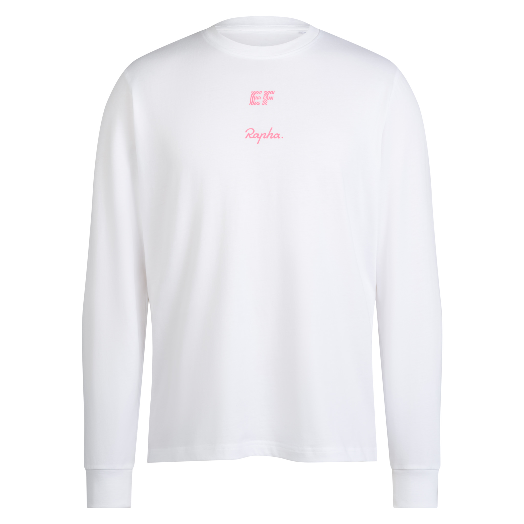 EF Long Sleeve T-shirt