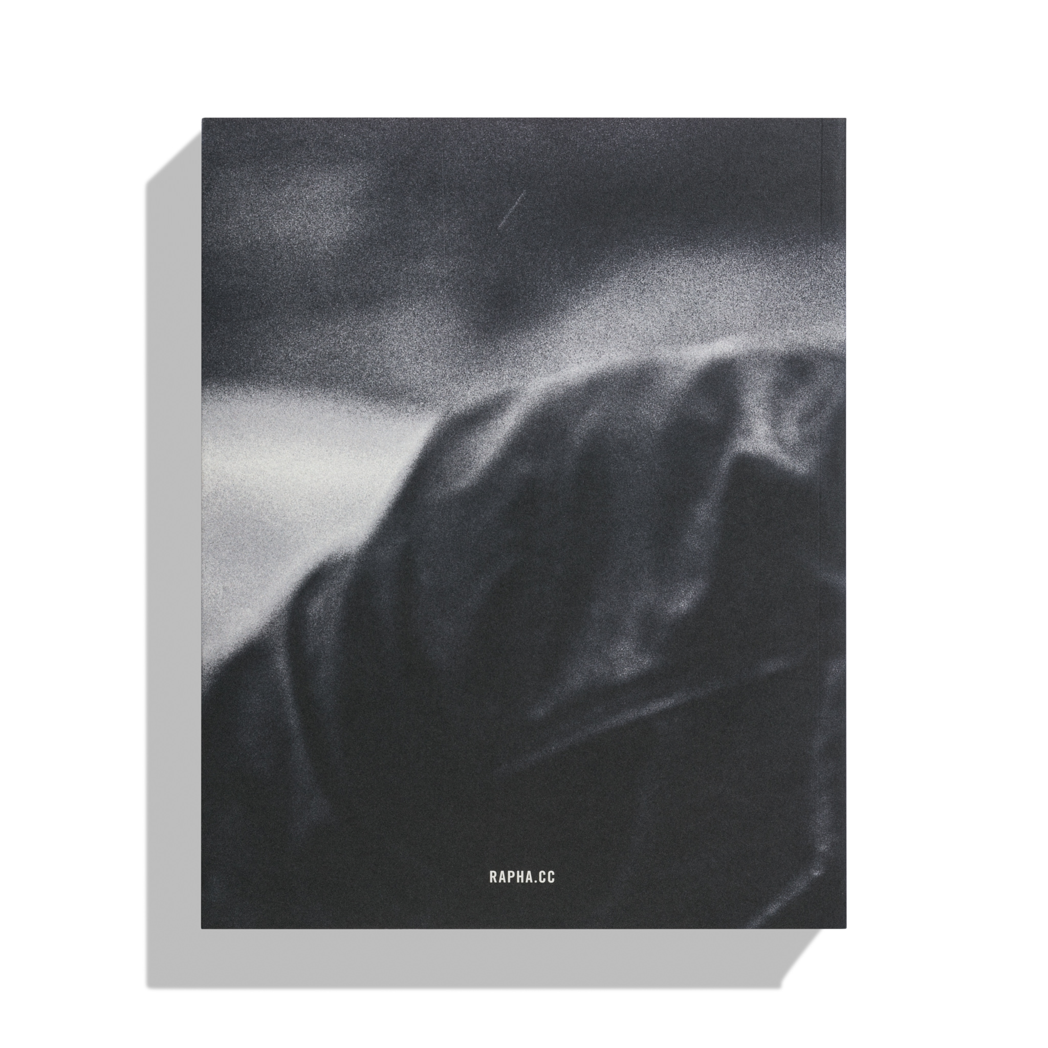 The Extra Mile - Softback