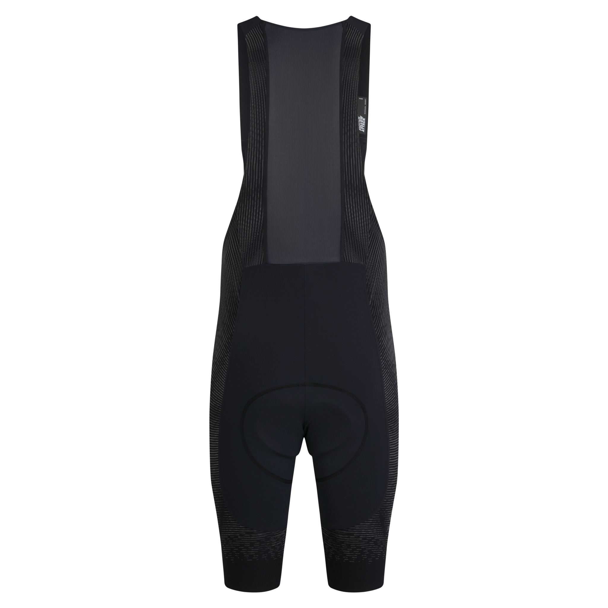 Men's Pro Team Powerweave Bib Shorts