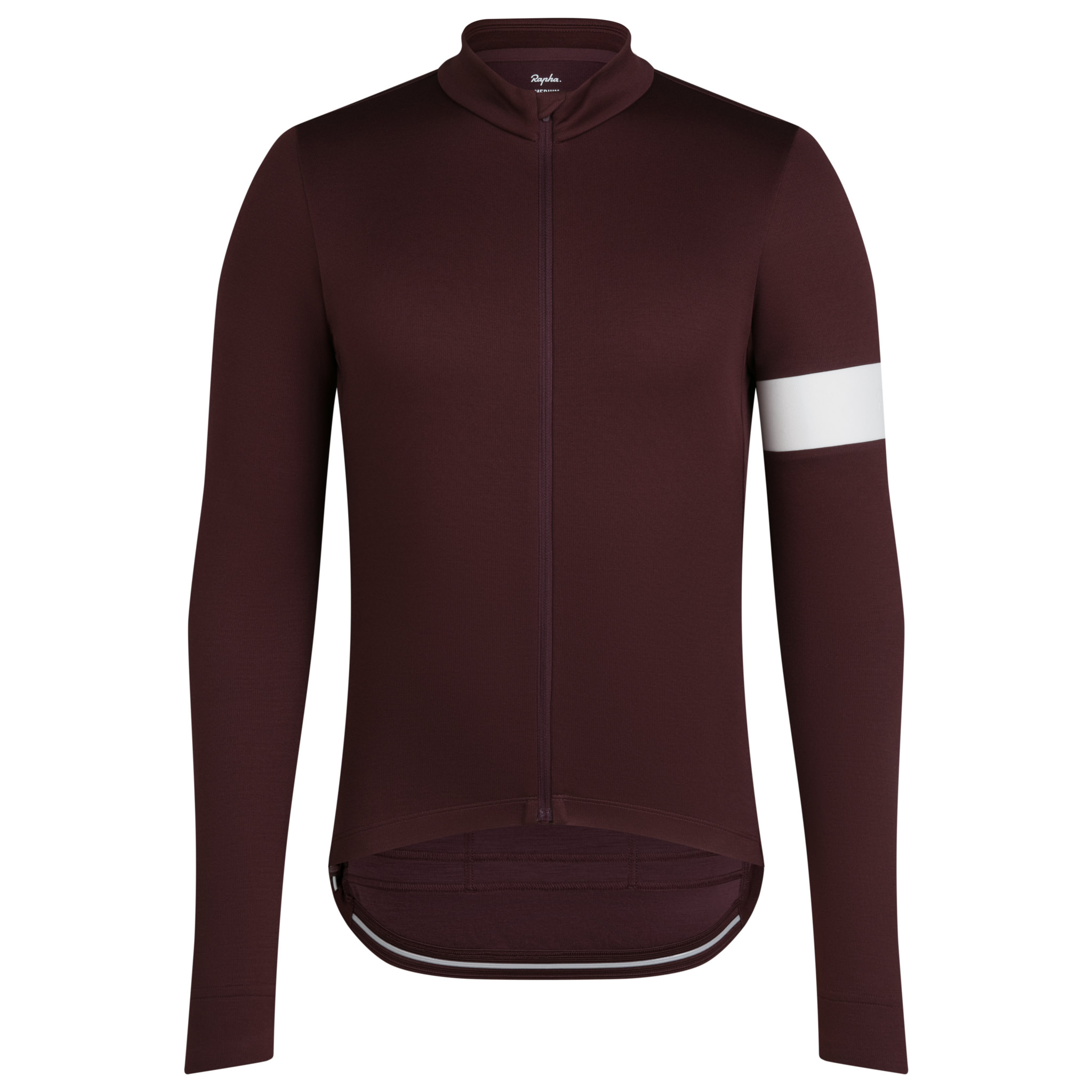 Men's Classic Long Sleeve Jersey