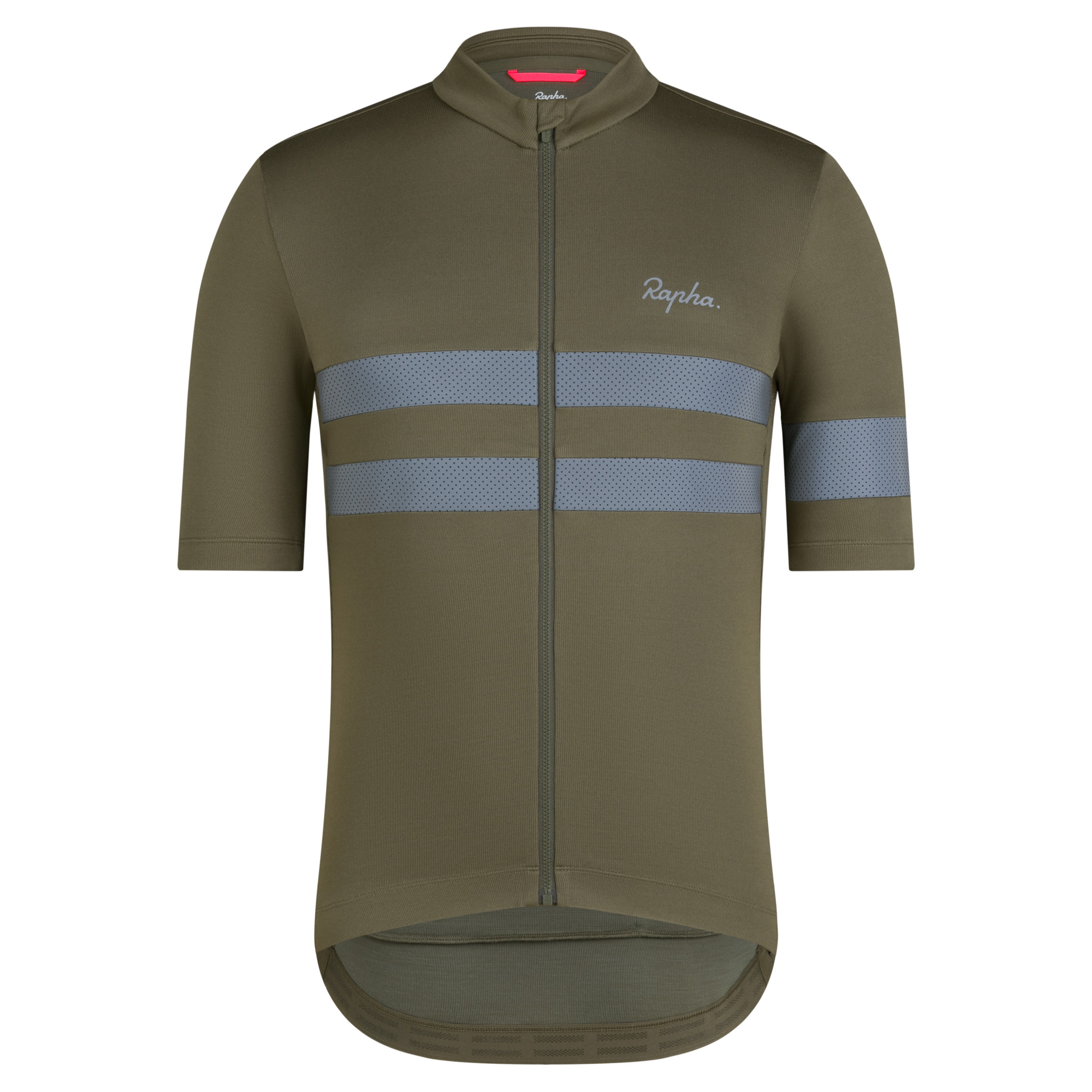 Men's Brevet Jersey Cycling Top
