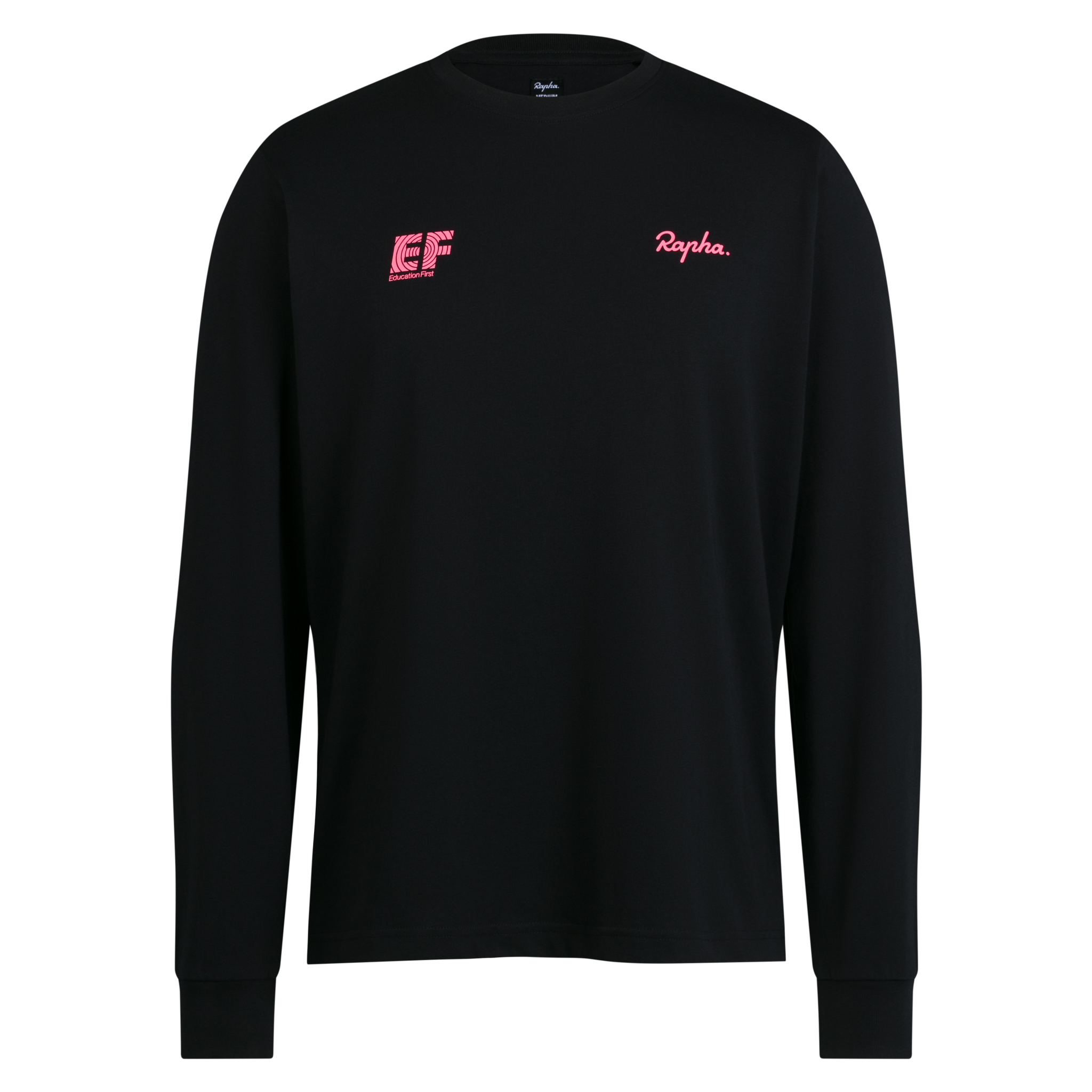 EF Long Sleeve T-shirt