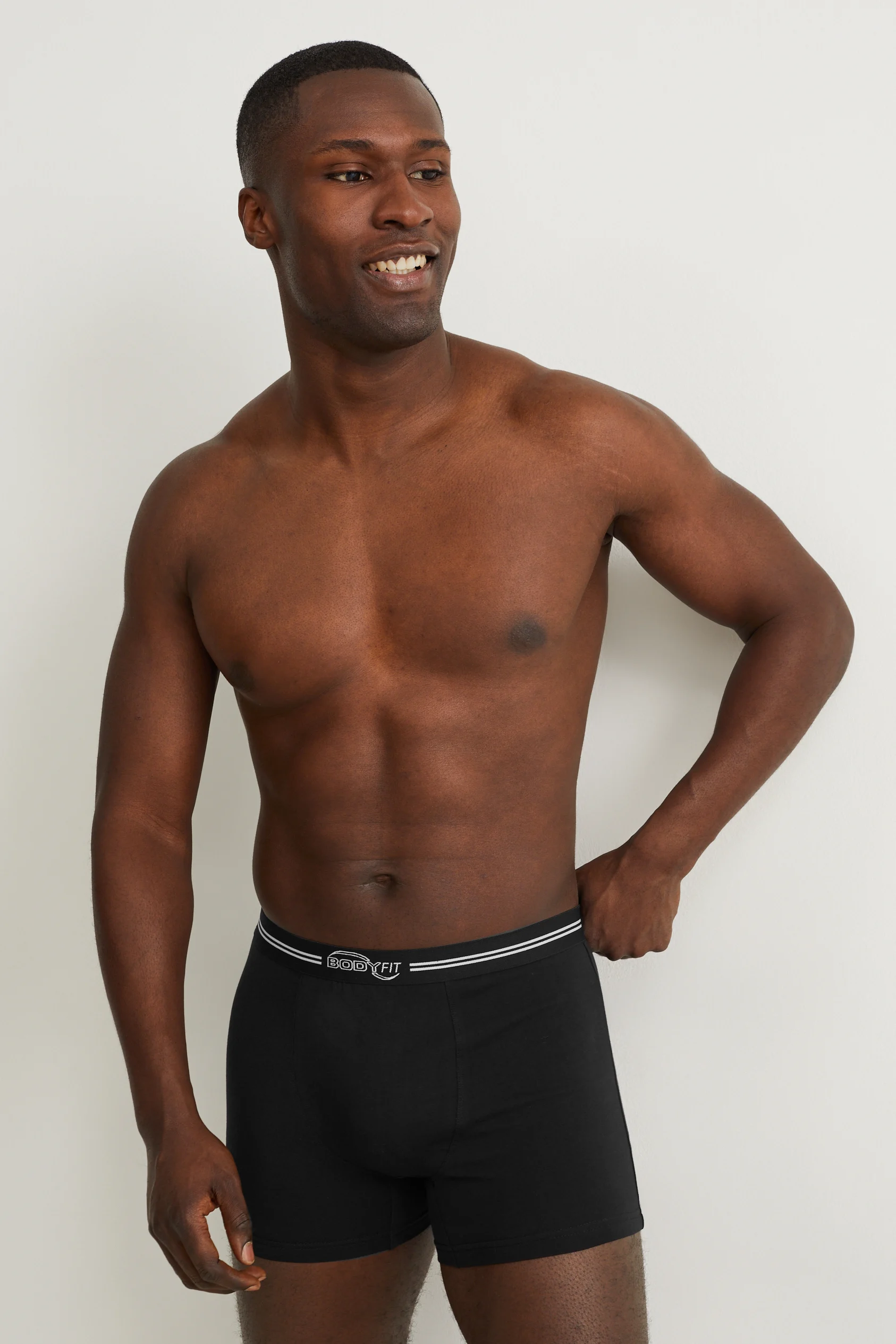 Multipack of 2 - trunks