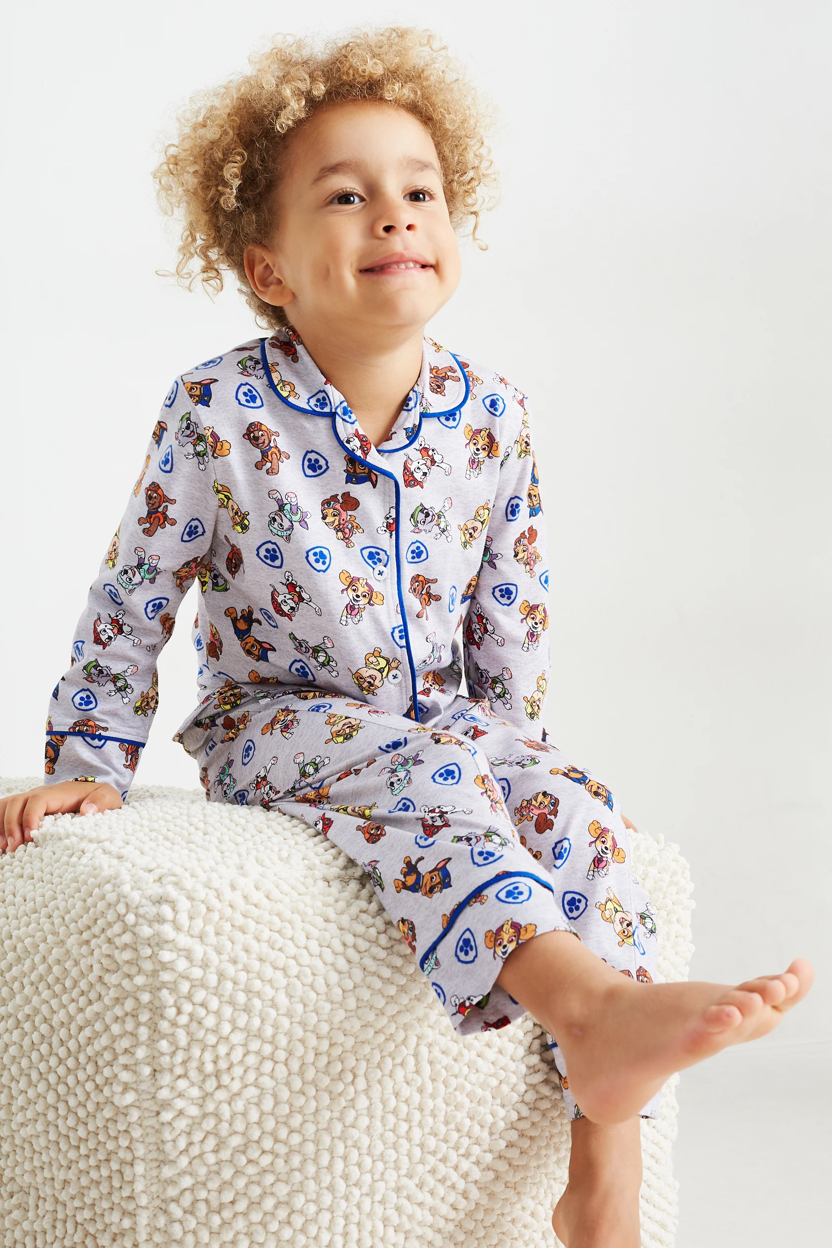 PAW Patrol - pyjamas - 2 piece